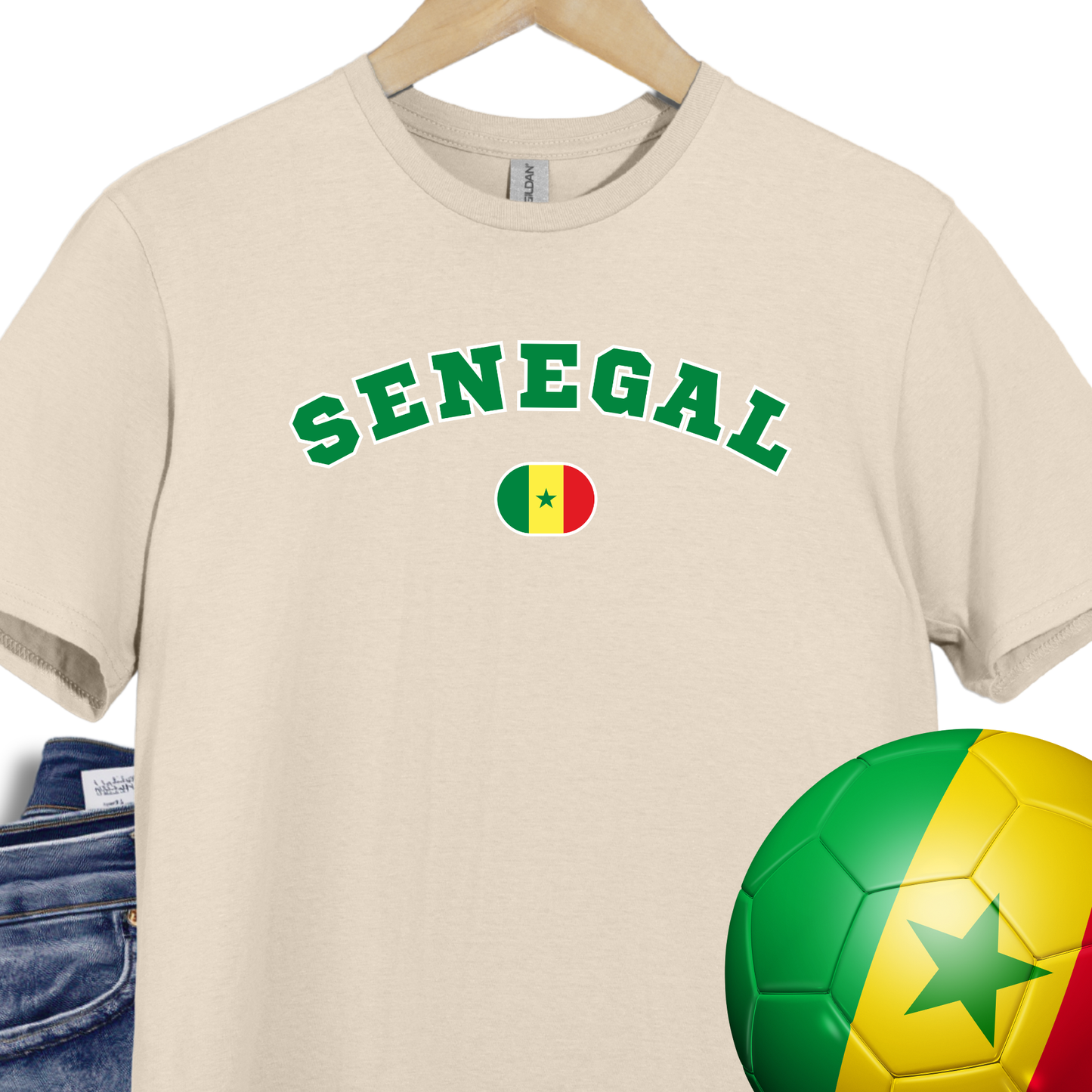 Senagal World Cup 2026