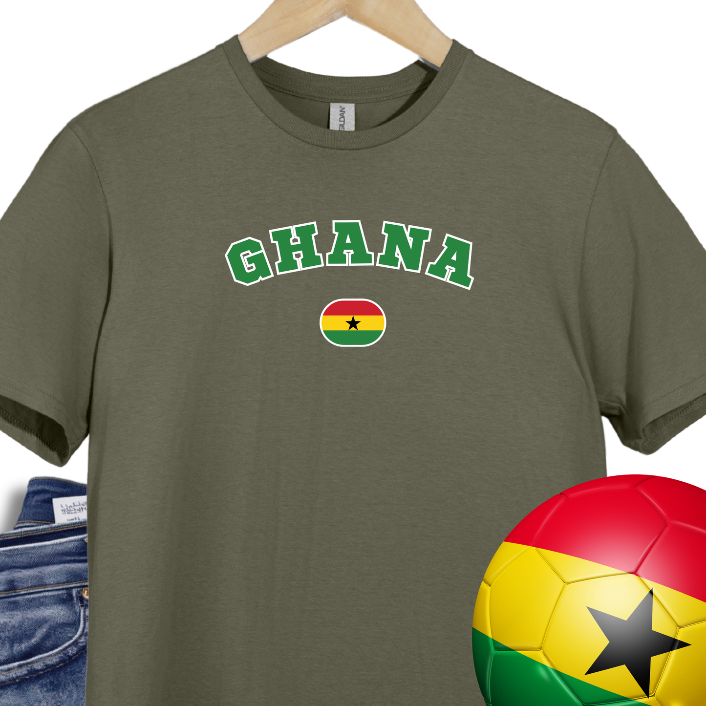 Ghana World Cup 2026