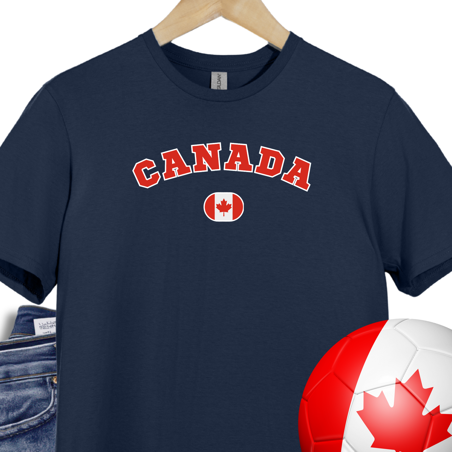Canada World Cup 2026