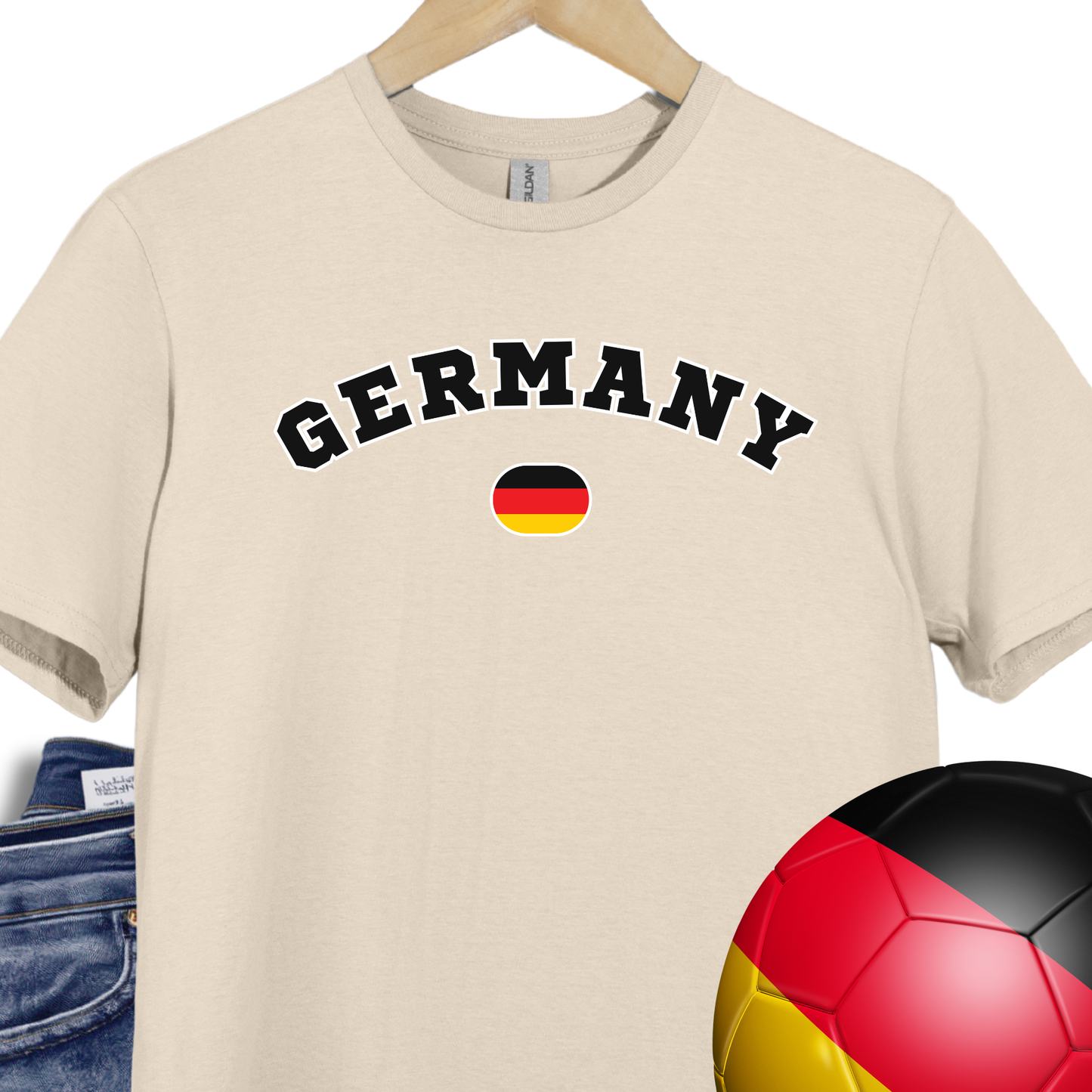 Germany World Cup 2026