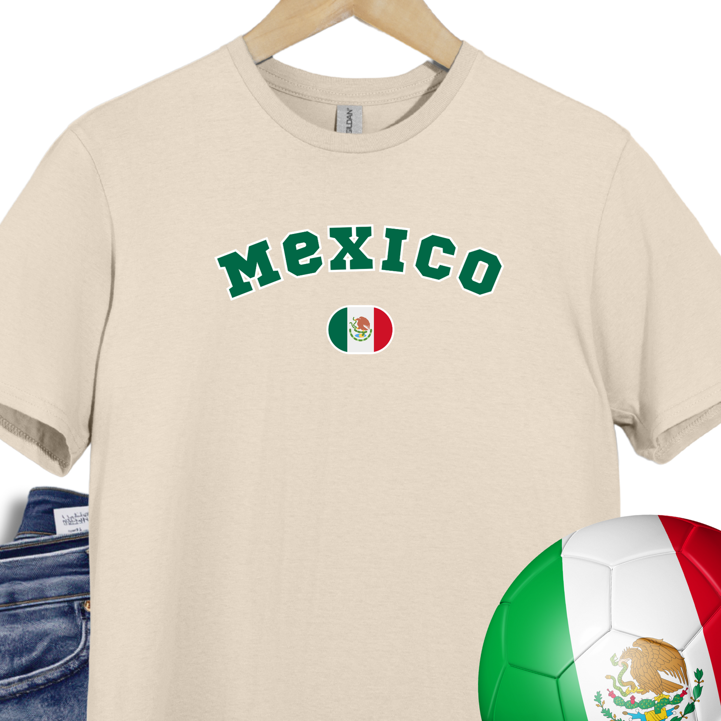 Mexico World Cup 2026