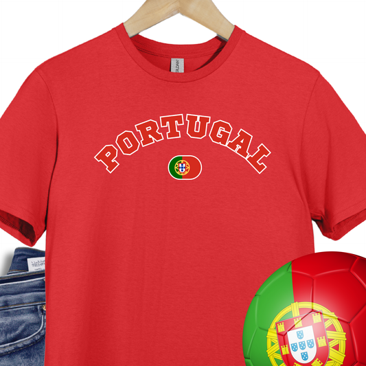 Portugal World Cup 2026