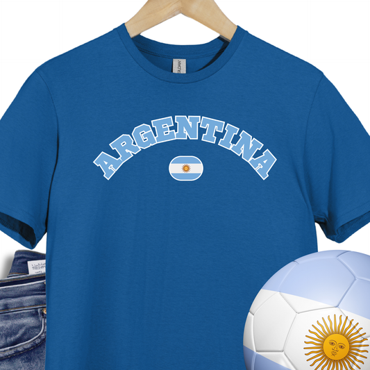 Argentina World Cup 2026