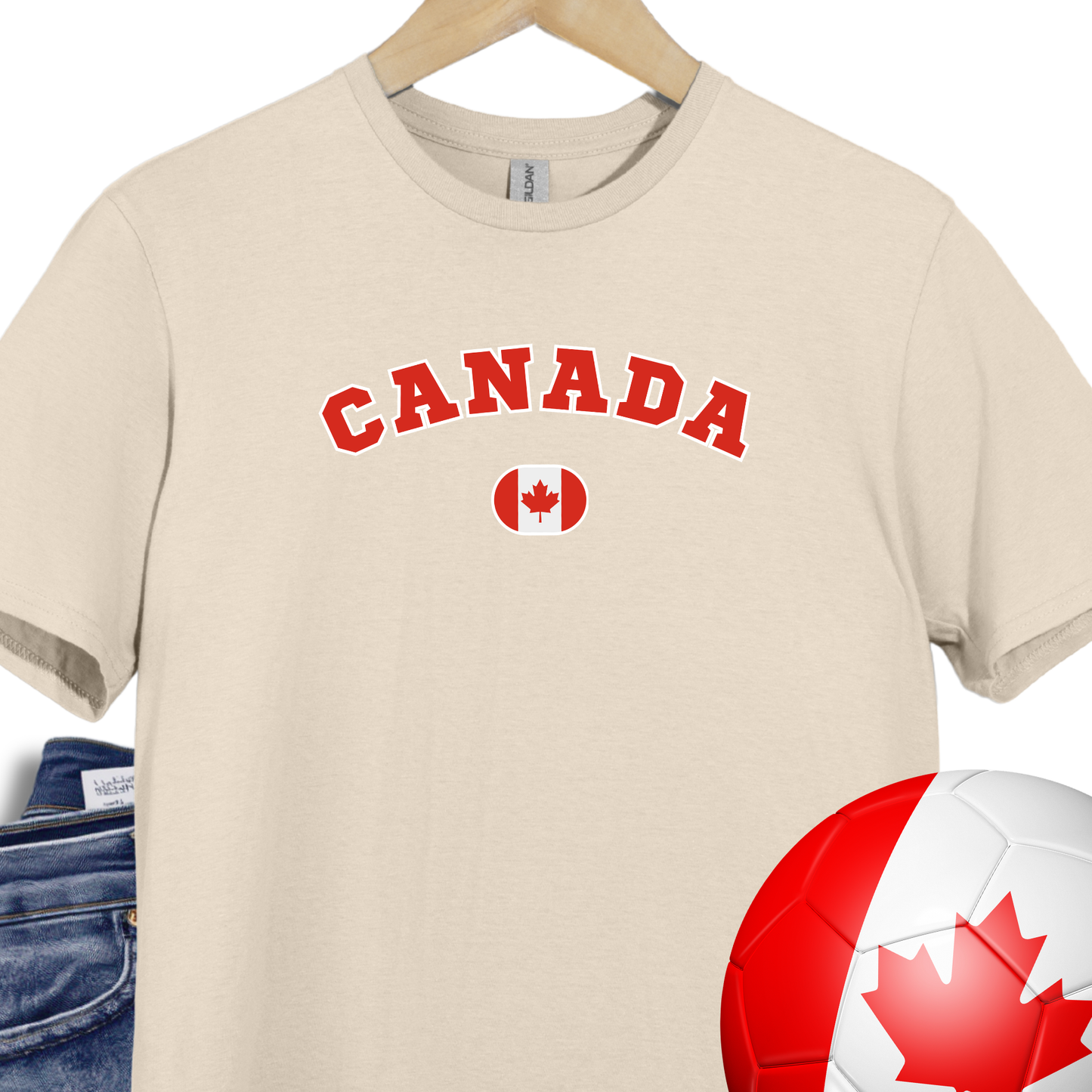 Canada World Cup 2026