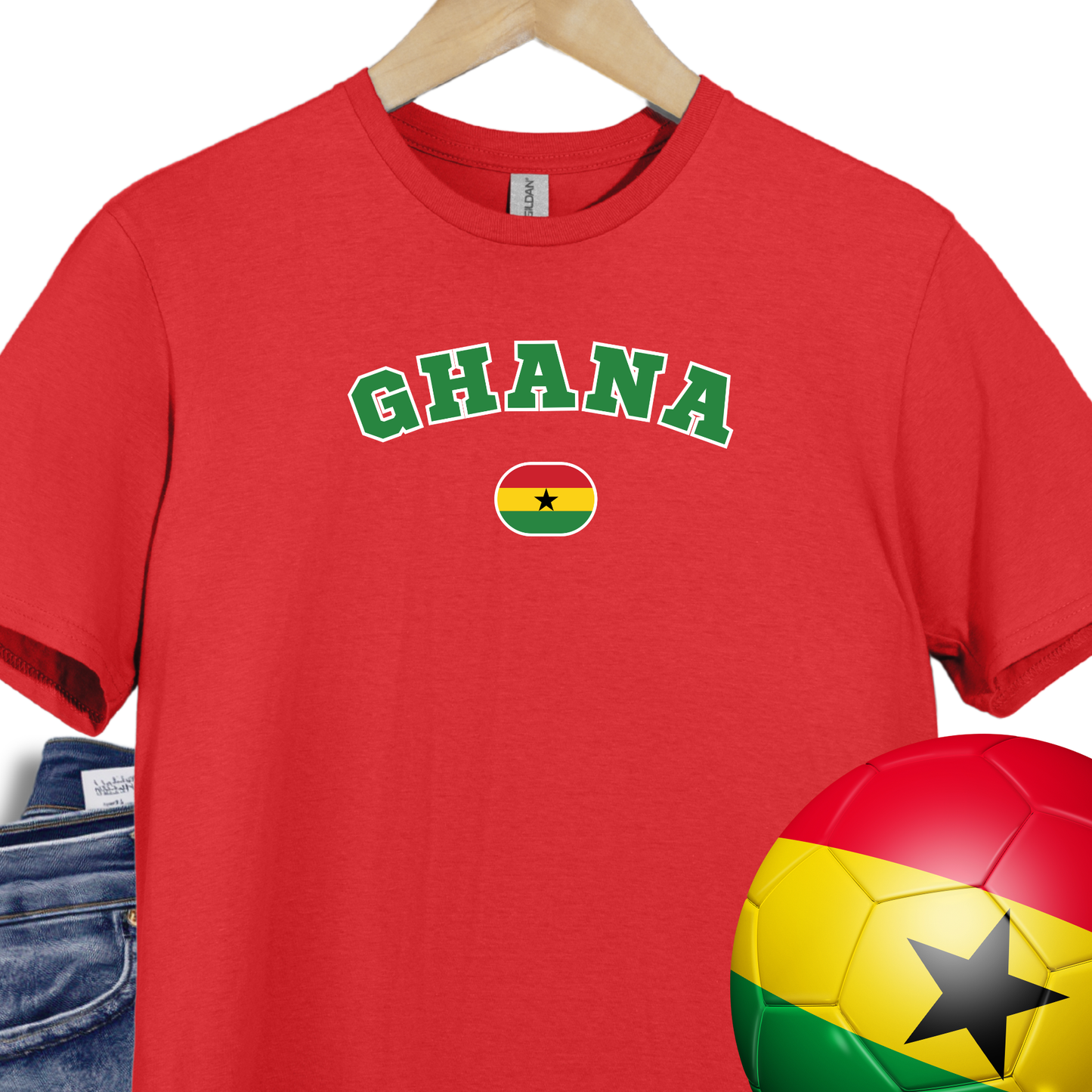 Ghana World Cup 2026