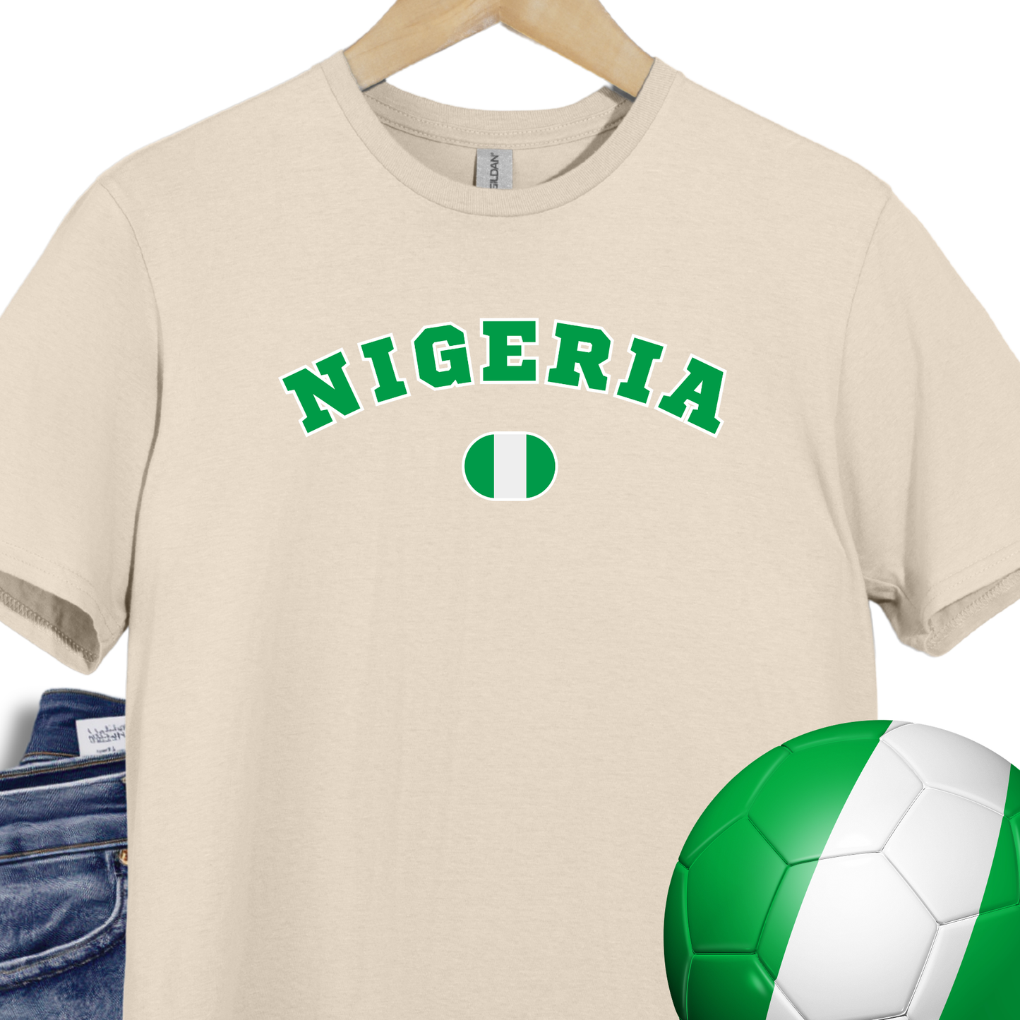 Nigeria World Cup 2026