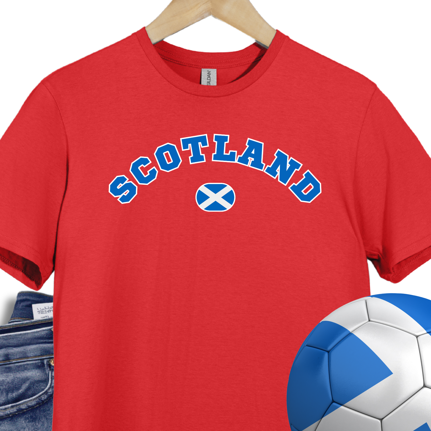 Scotland World Cup 2026