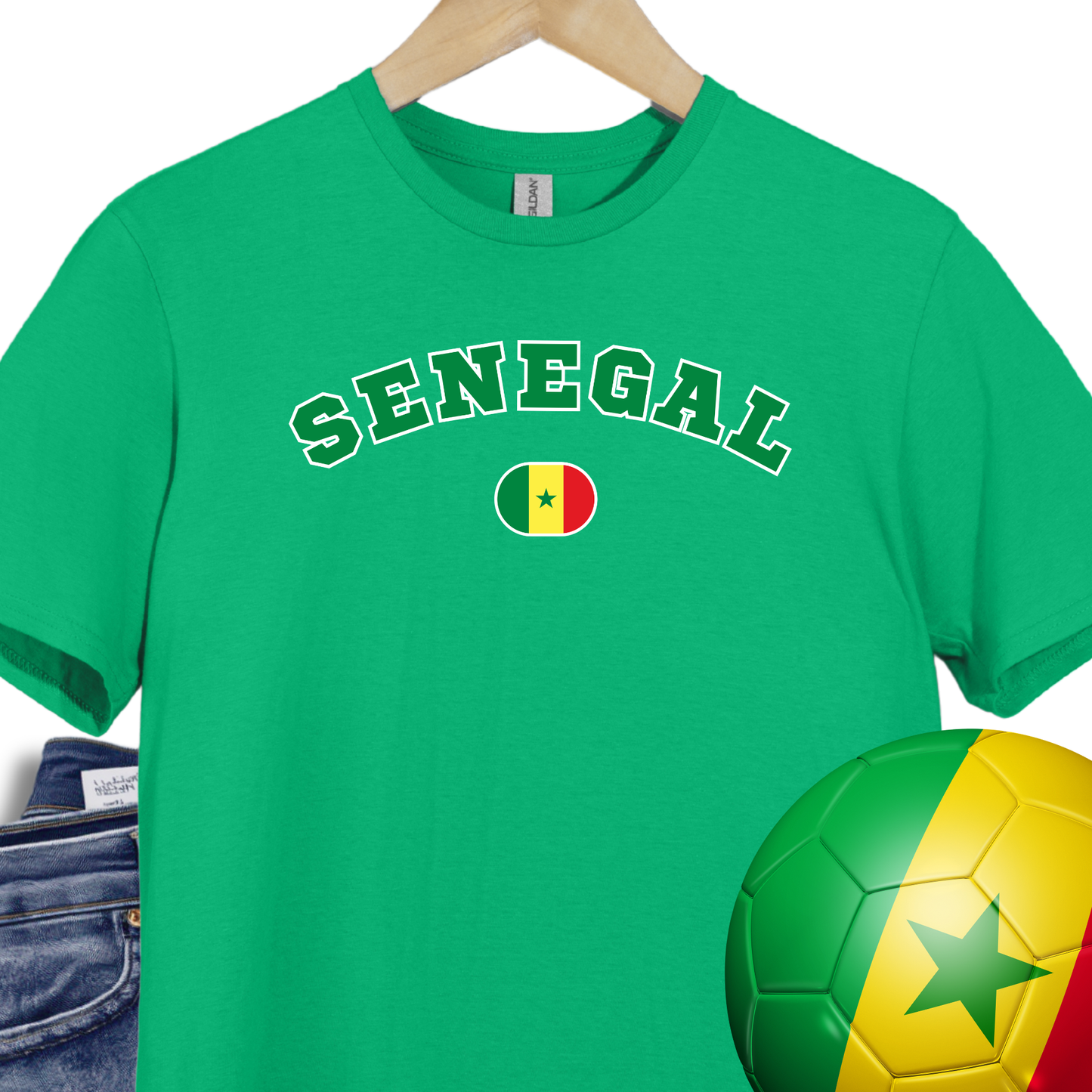Senagal World Cup 2026