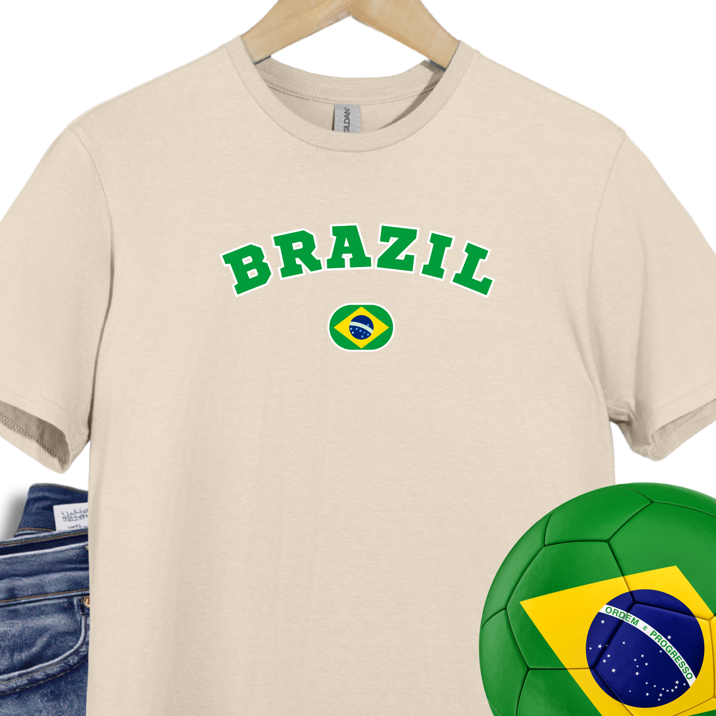 Brazil World Cup 2026
