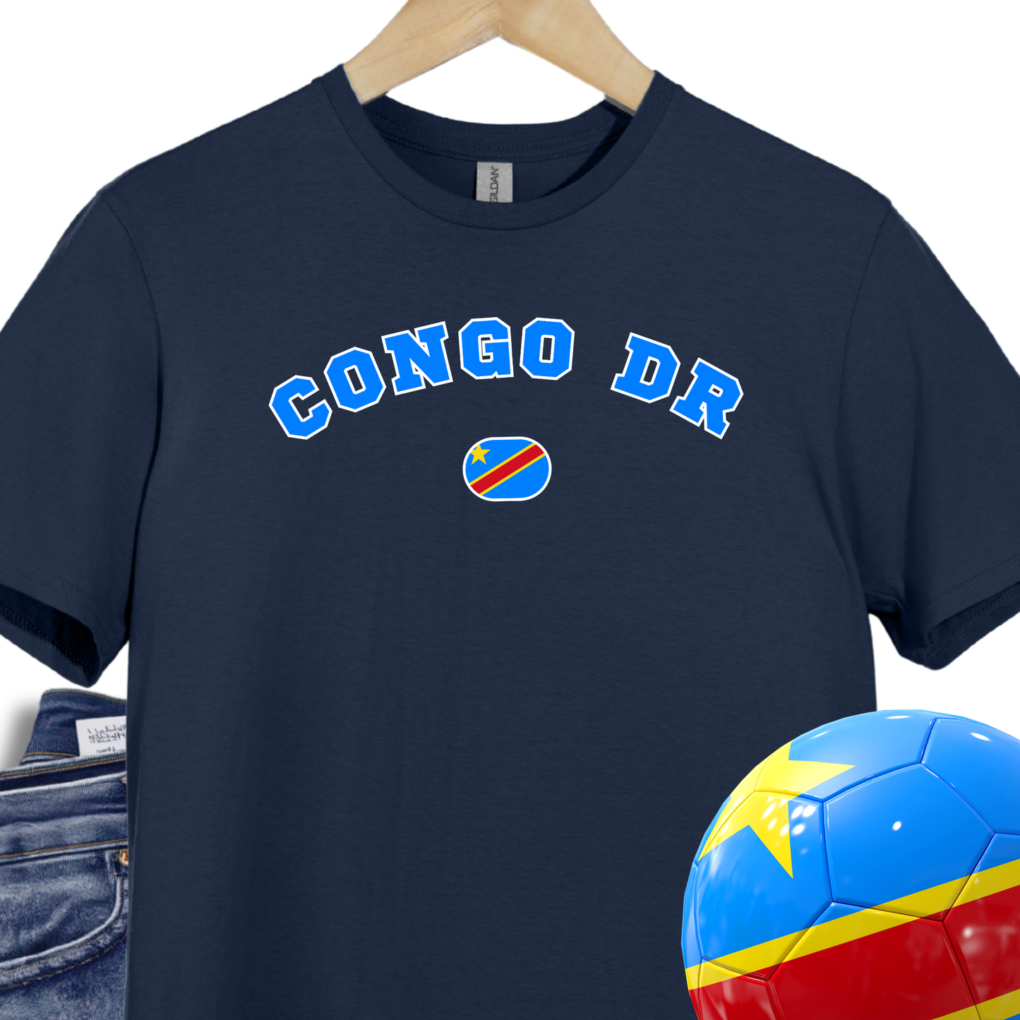 Congo DR World Cup 2026