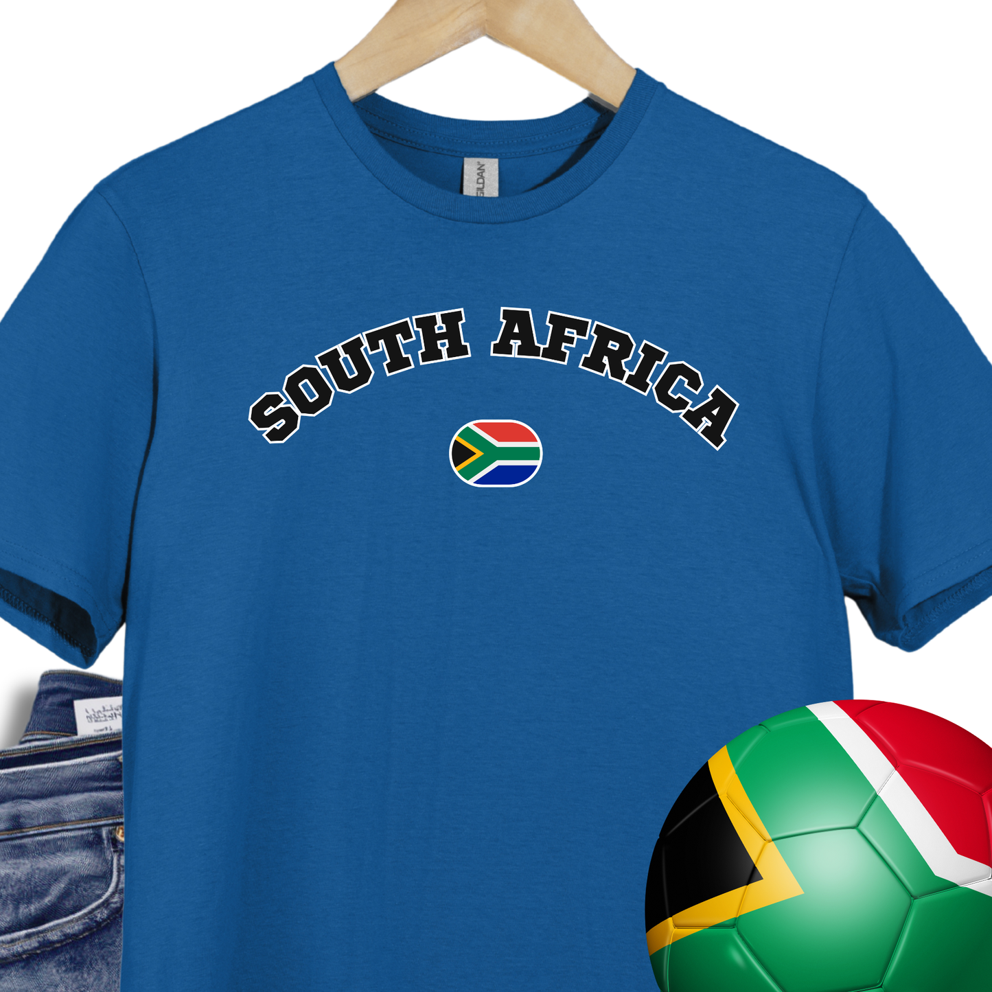 South Africa World Cup 2026