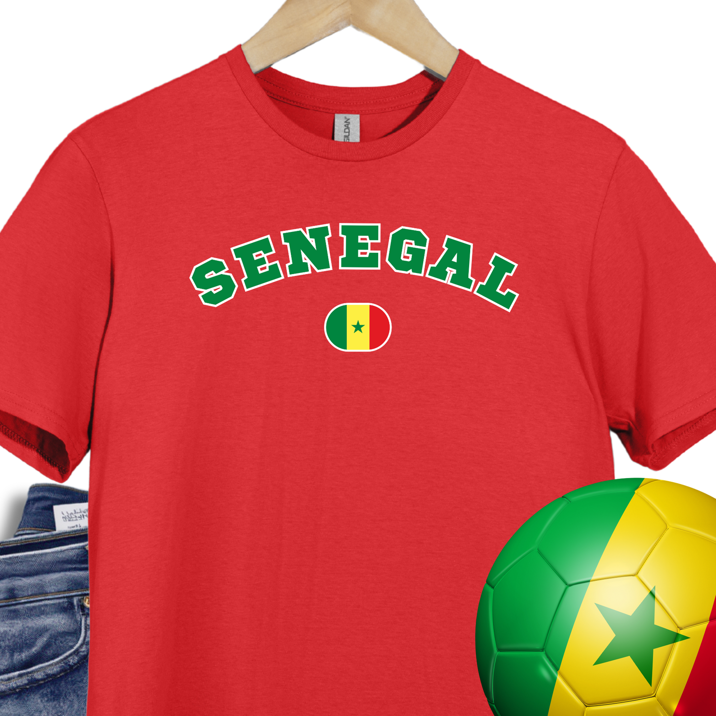 Senagal World Cup 2026
