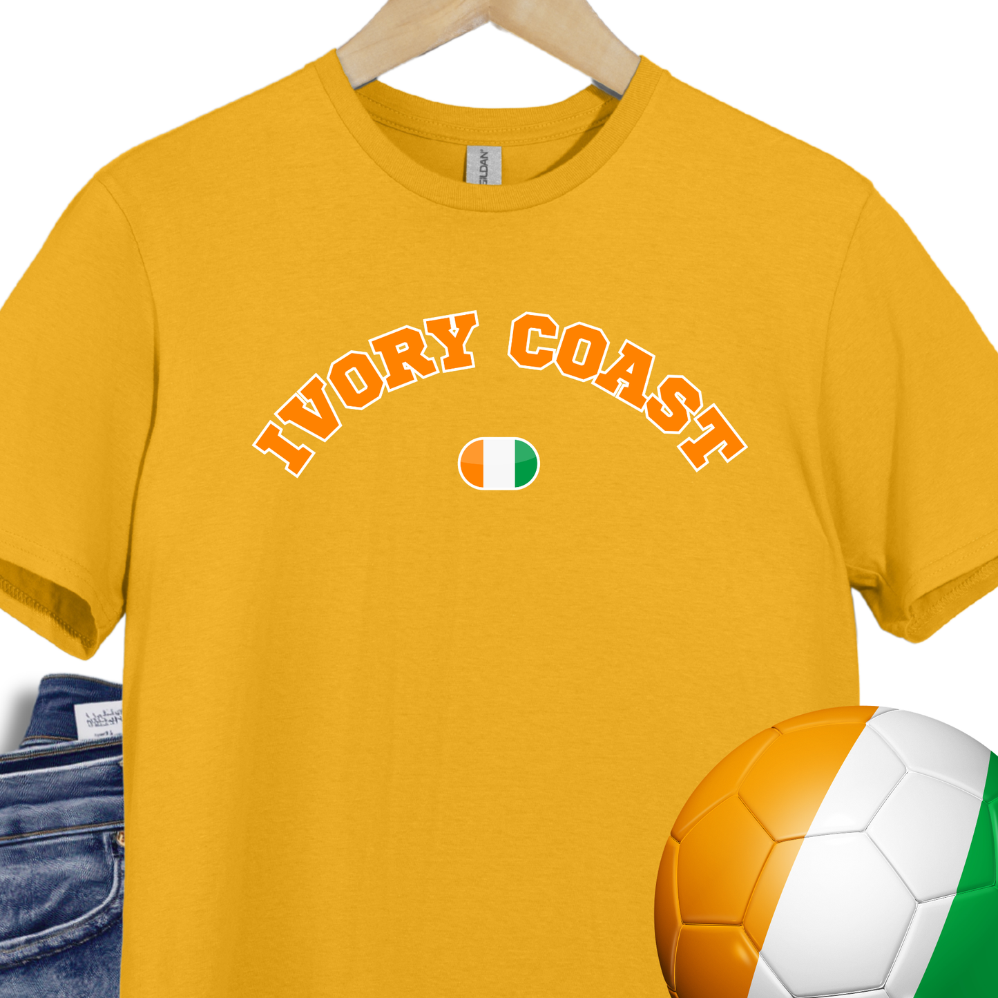 Ivory Coast World Cup 2026