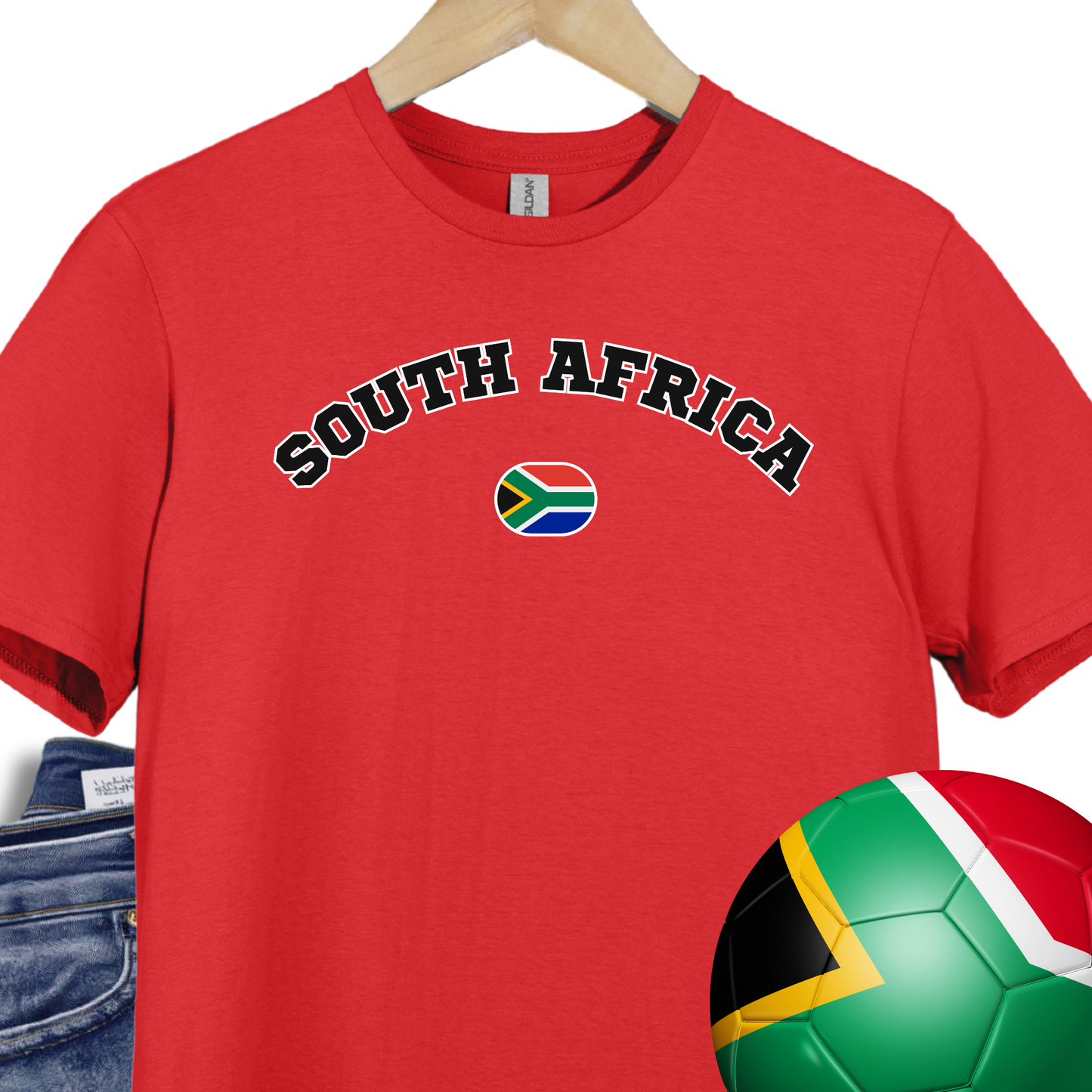 South Africa World Cup 2026