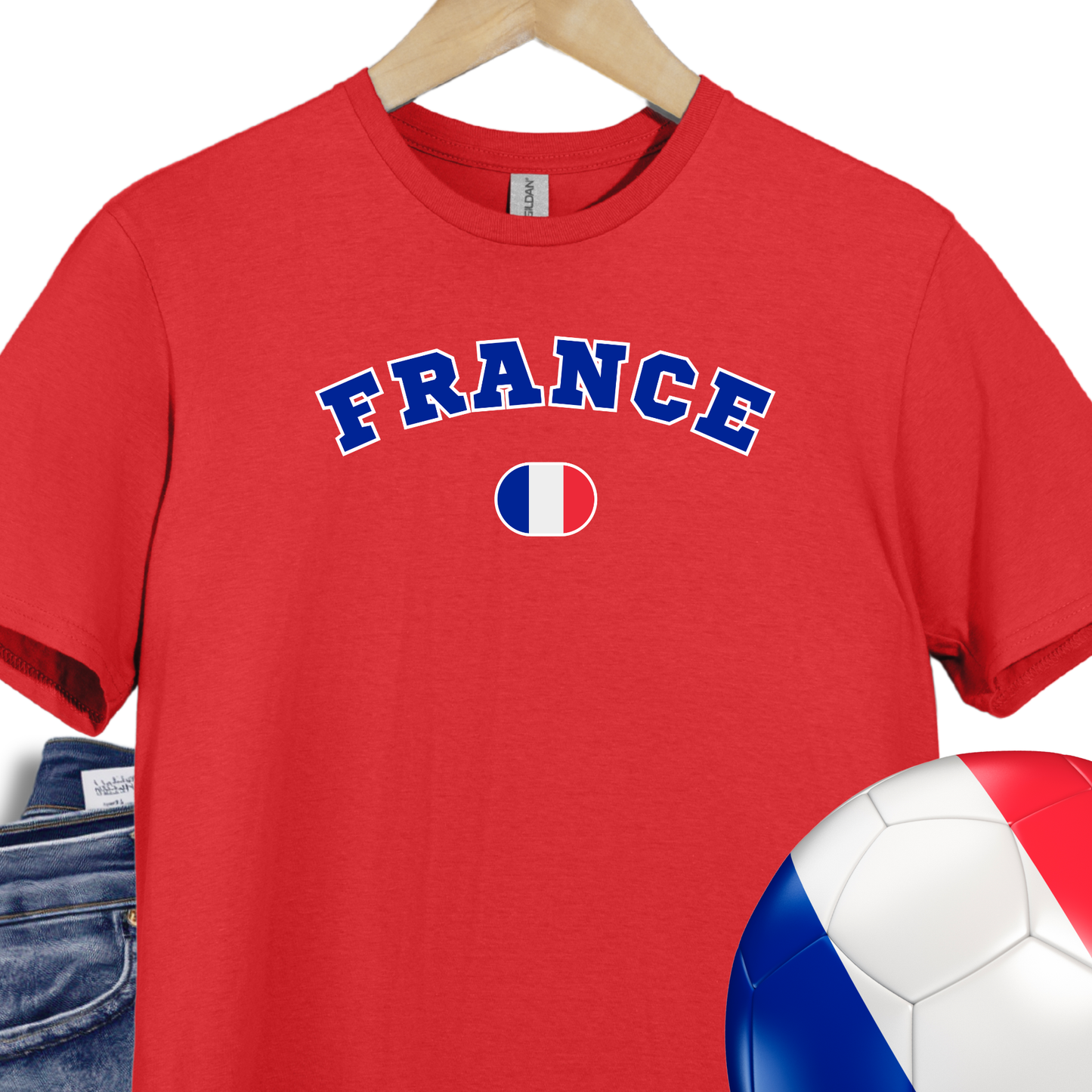 France World Cup 2026
