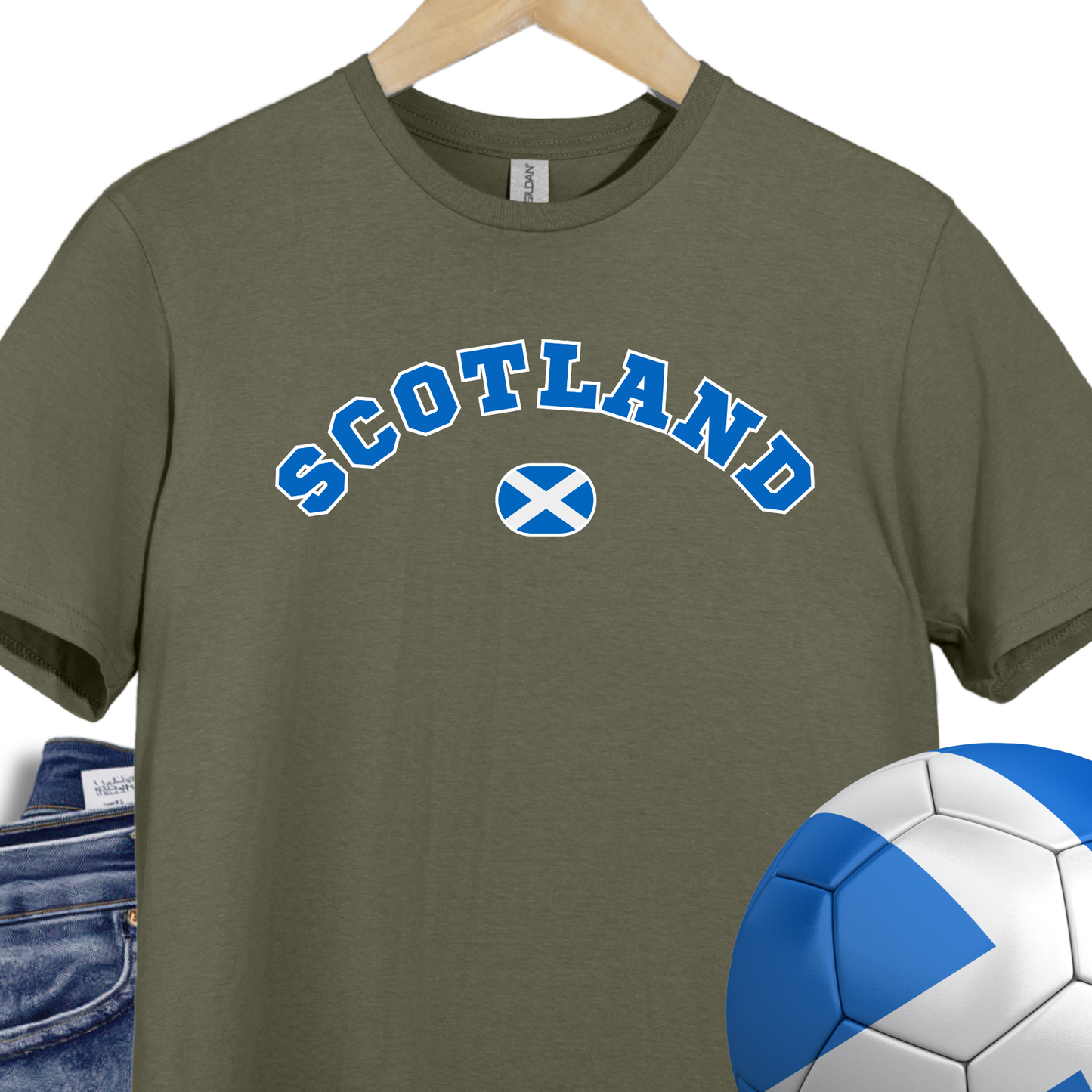 Scotland World Cup 2026