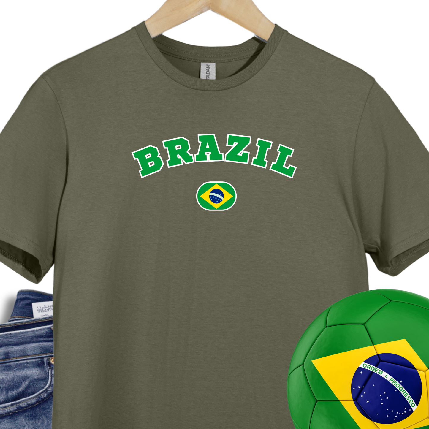 Brazil World Cup 2026