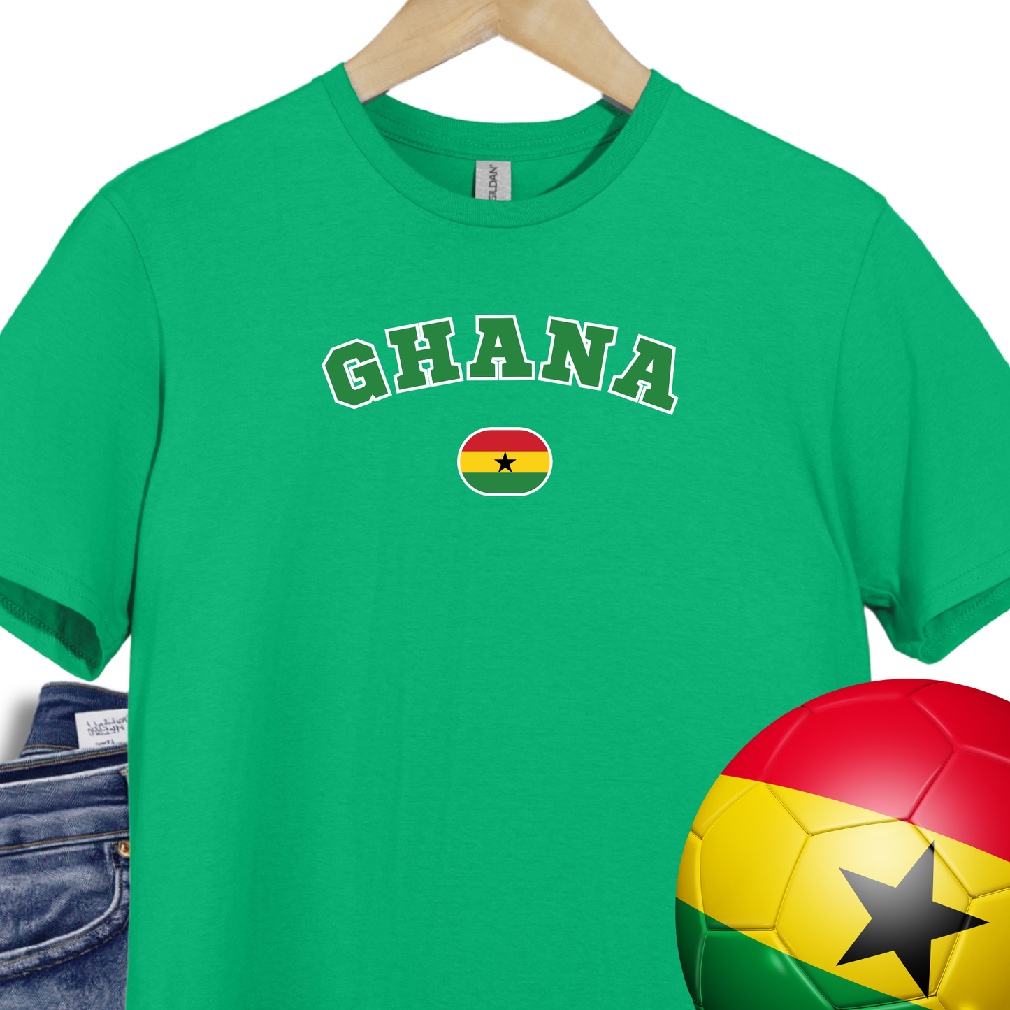 Ghana World Cup 2026