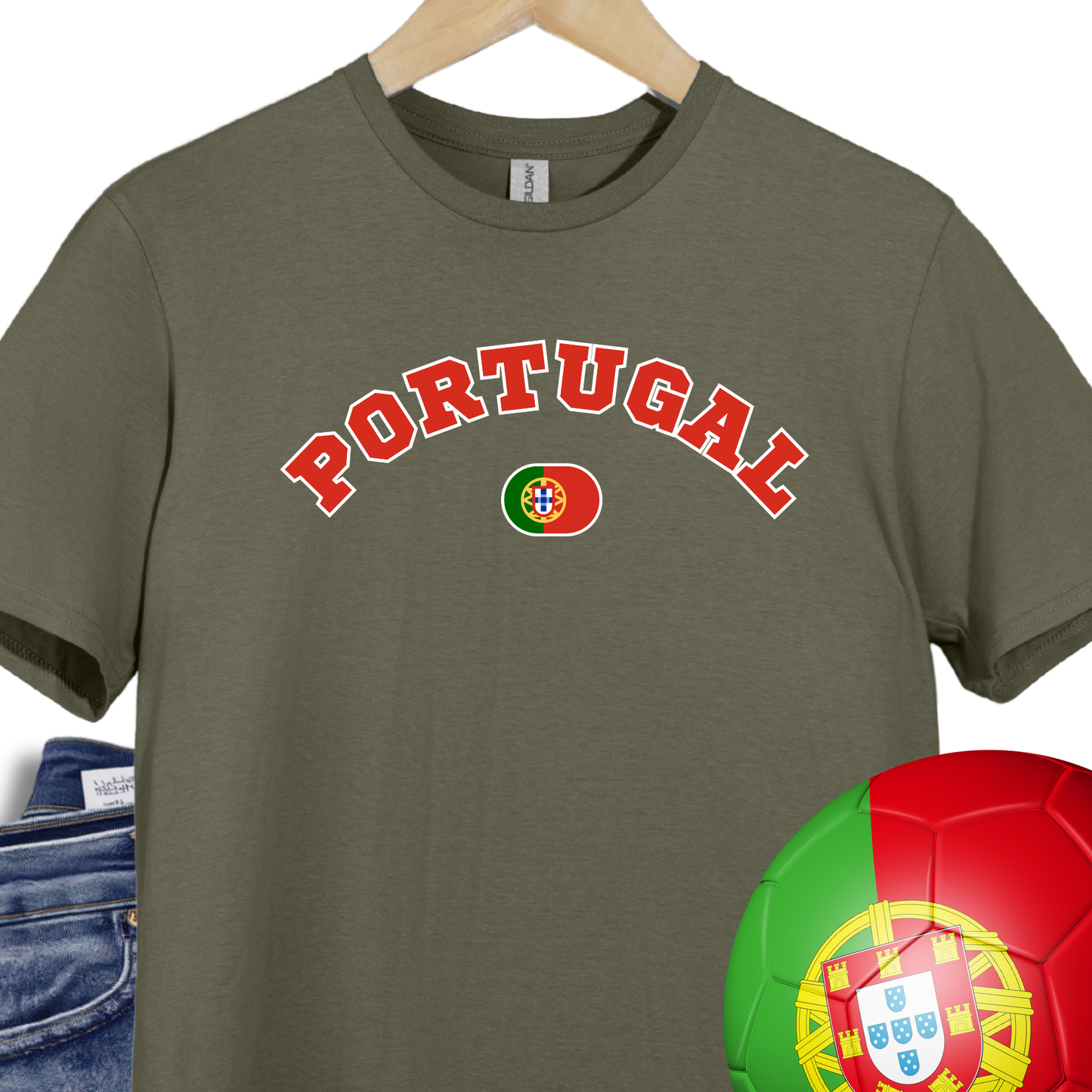 Portugal World Cup 2026
