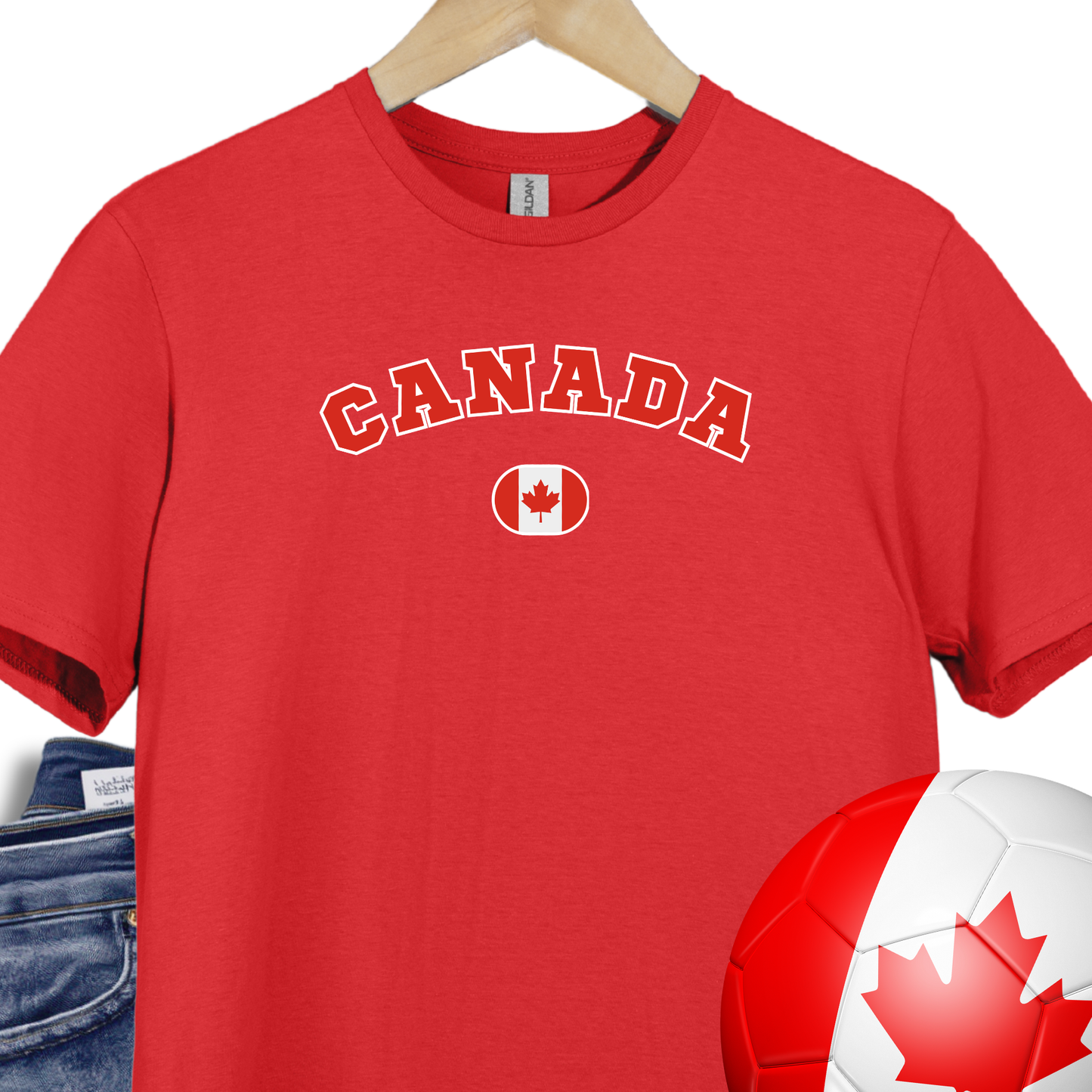 Canada World Cup 2026