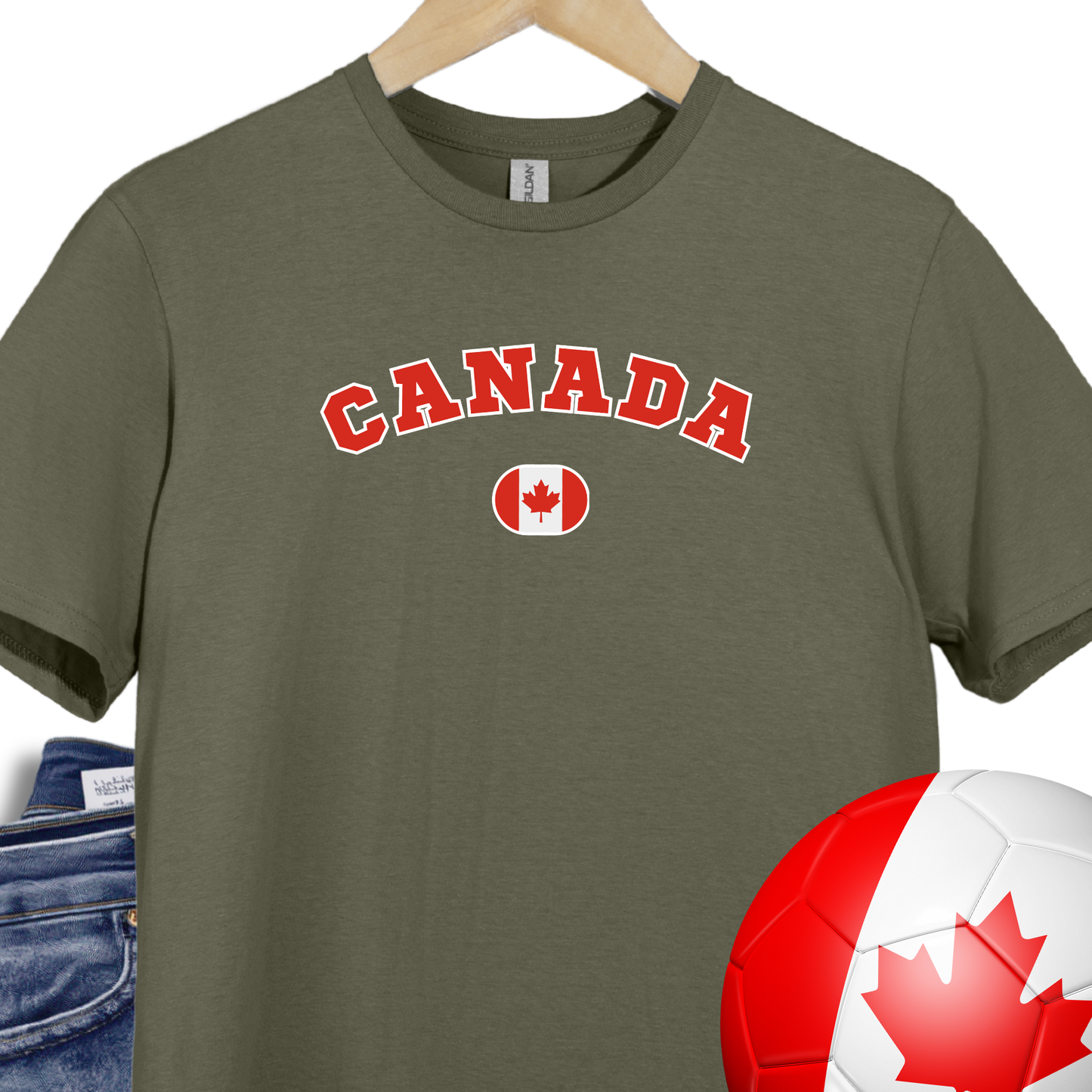 Canada World Cup 2026