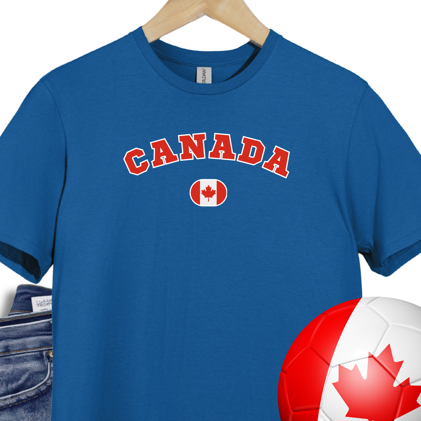 Canada World Cup 2026