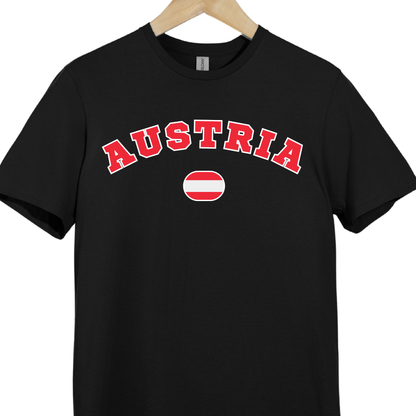 Austria World Cup 2026