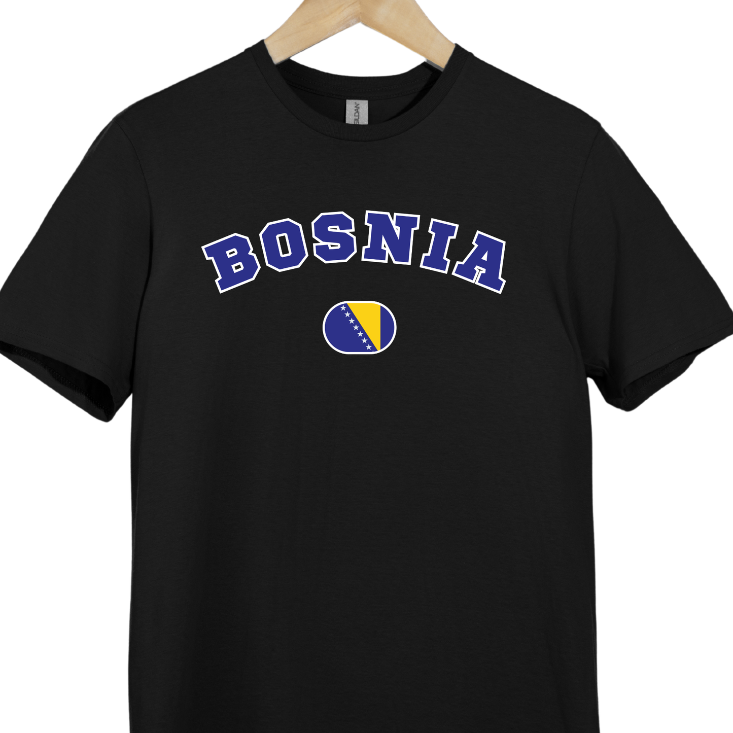 Bosnia World Cup 2026