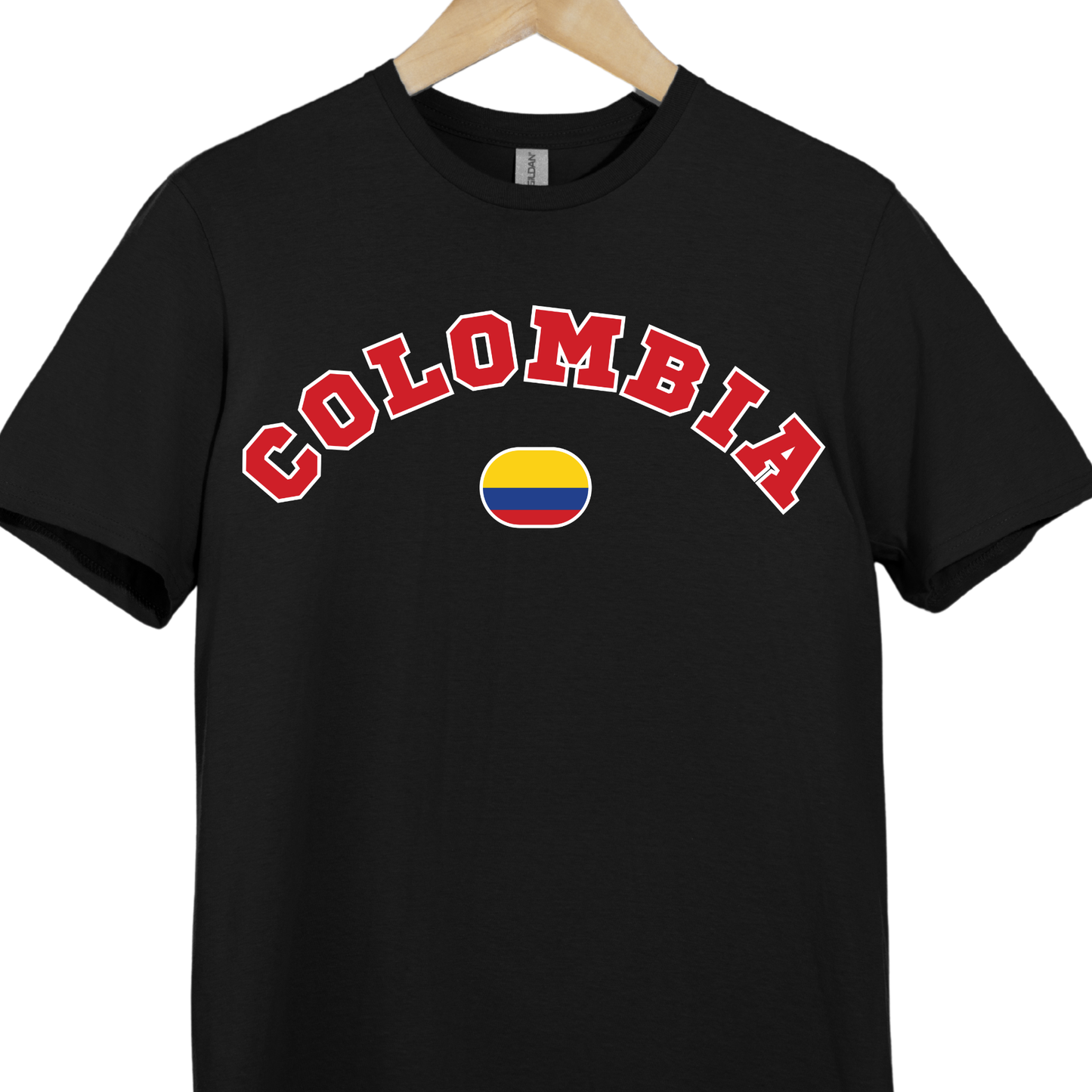 Colombia World Cup 2026