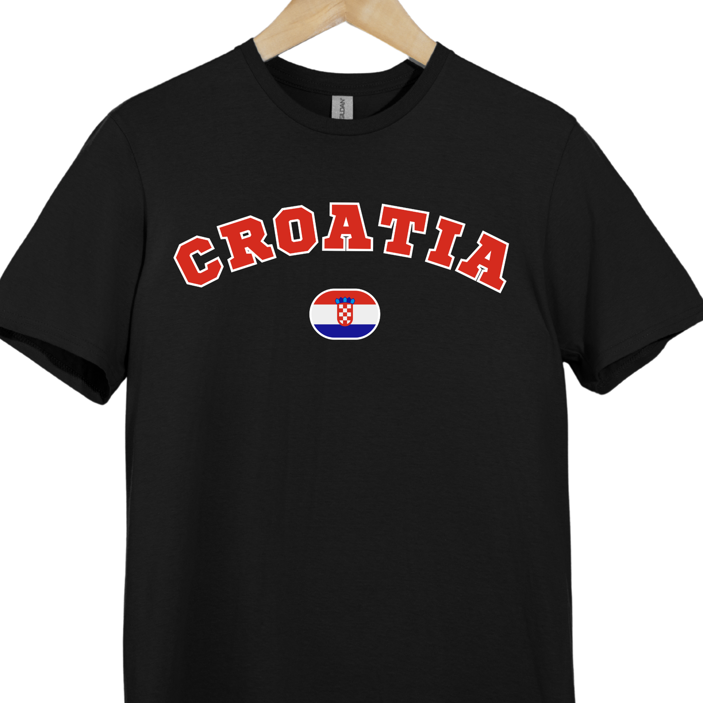 Croatia World Cup 2026