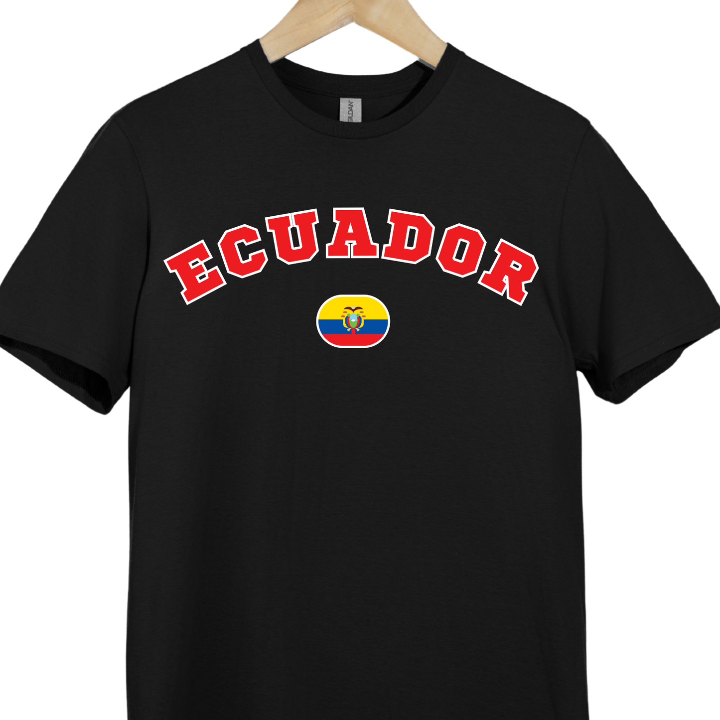 Ecuador World Cup 2026