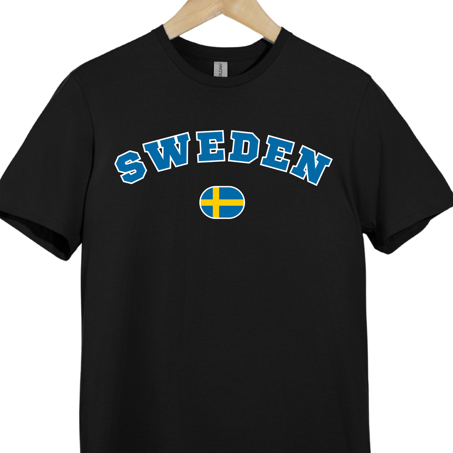 Sweden World Cup 2026