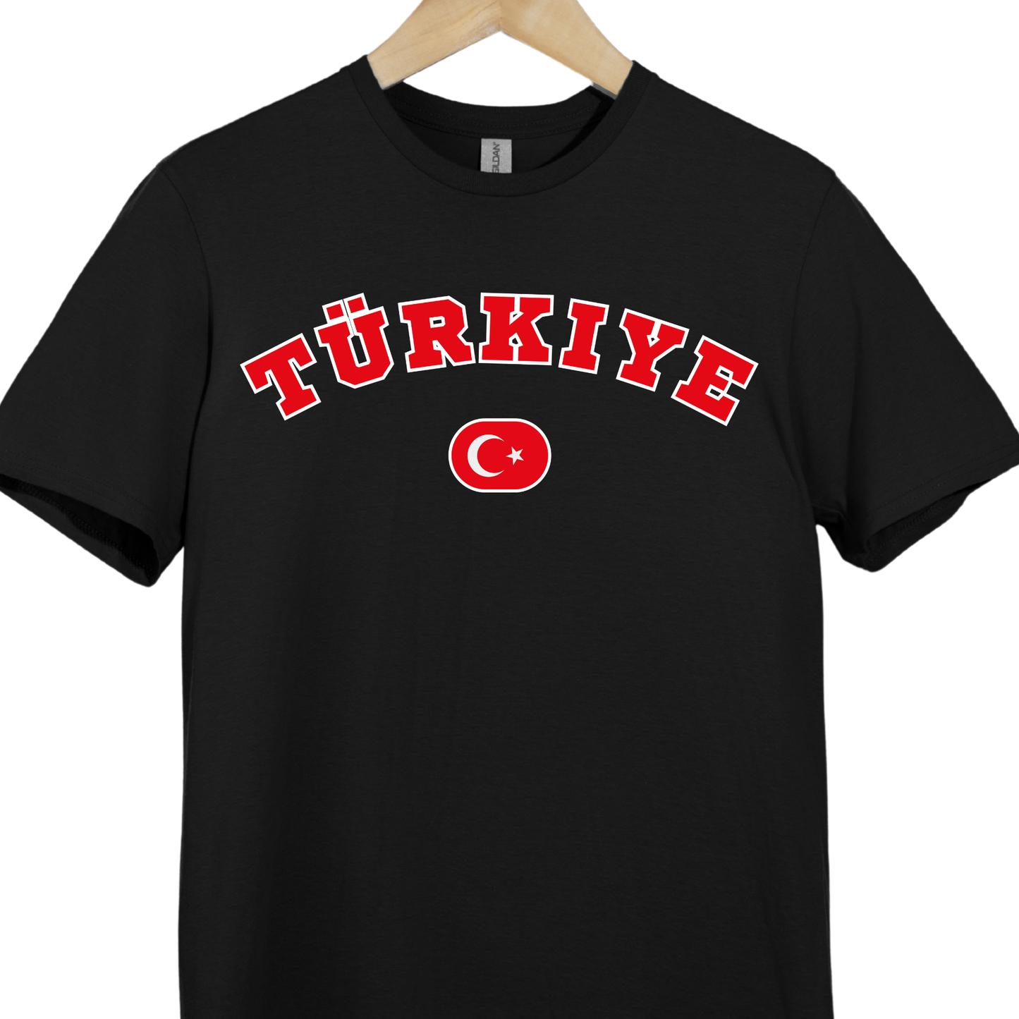 Turkey World Cup 2026