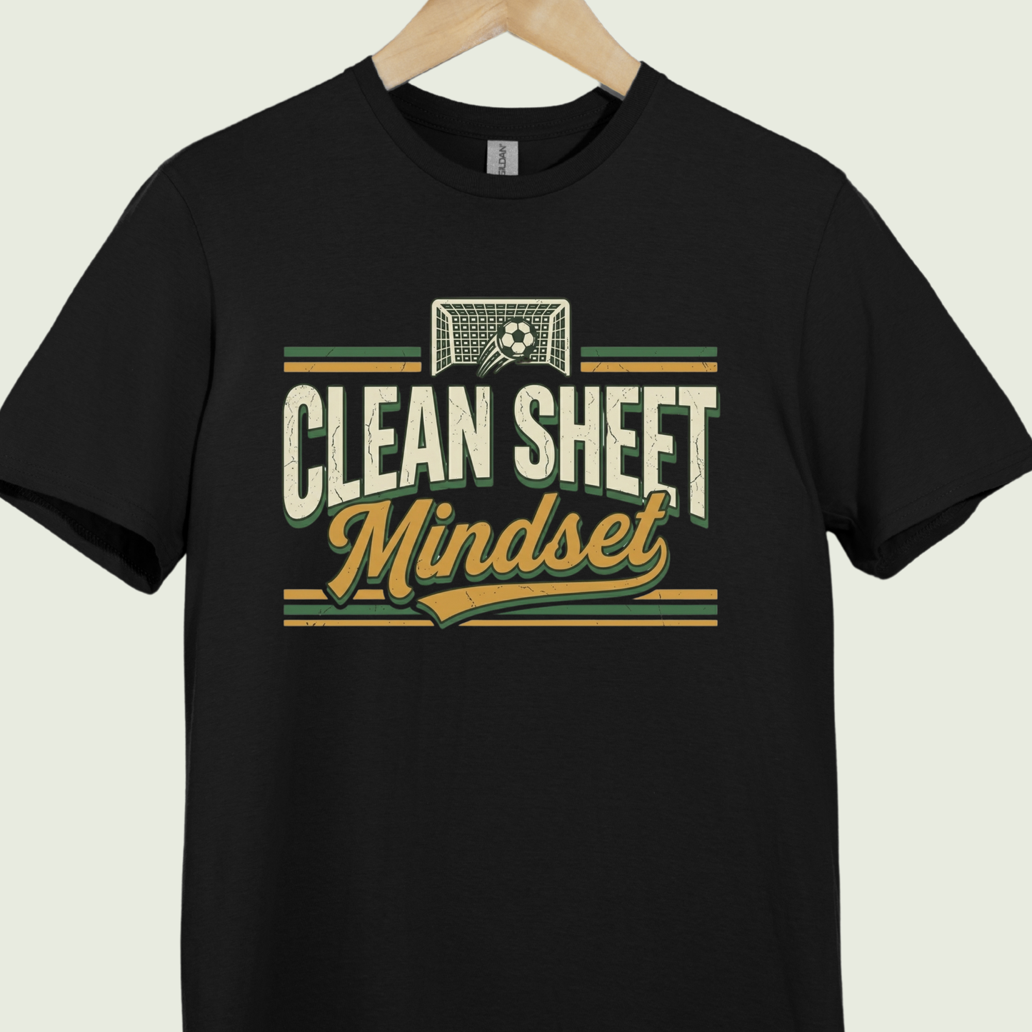 Clean Sheet Mindset