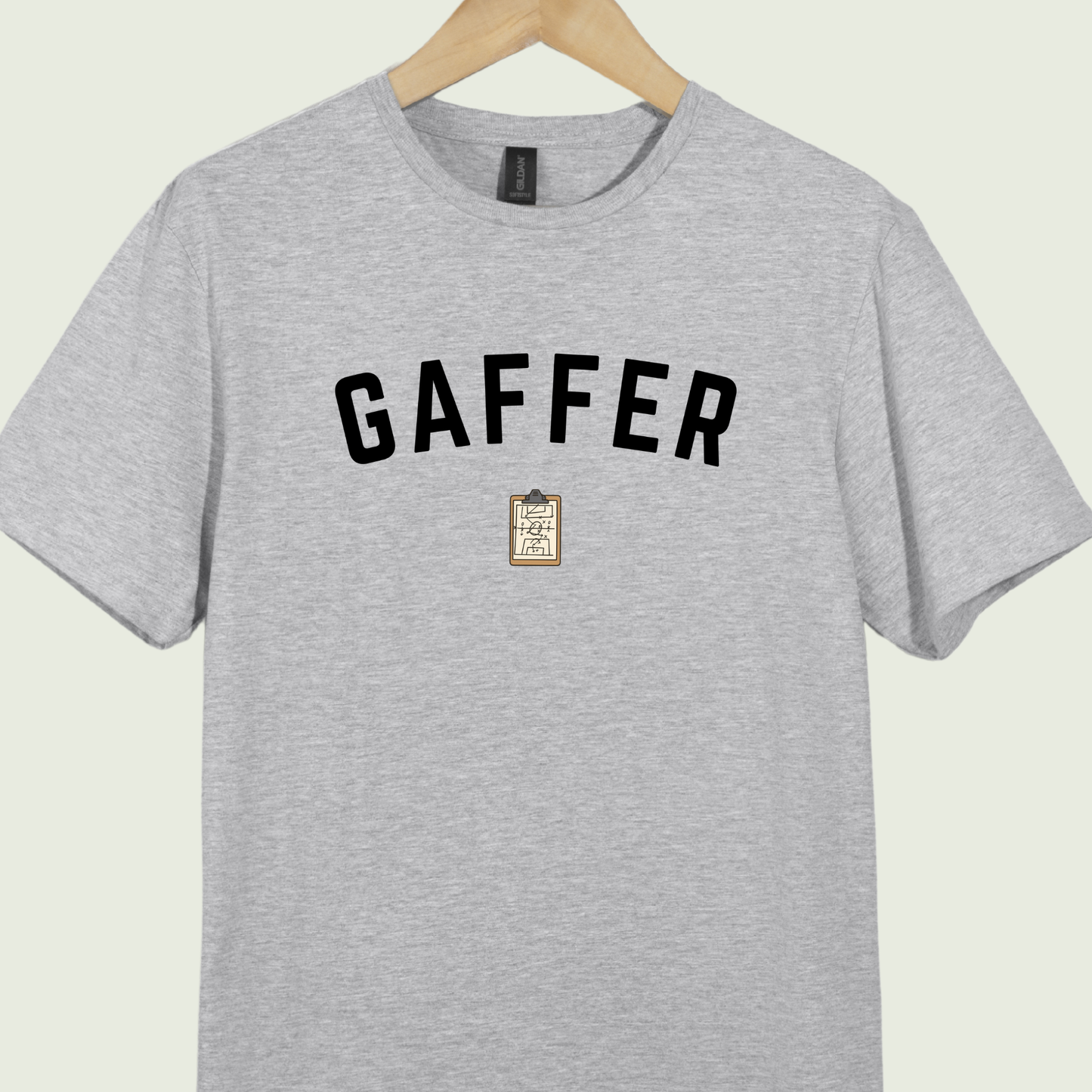 Gaffer Icon Tee