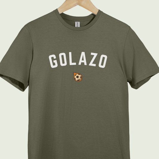 Golazo Icon T-shirt