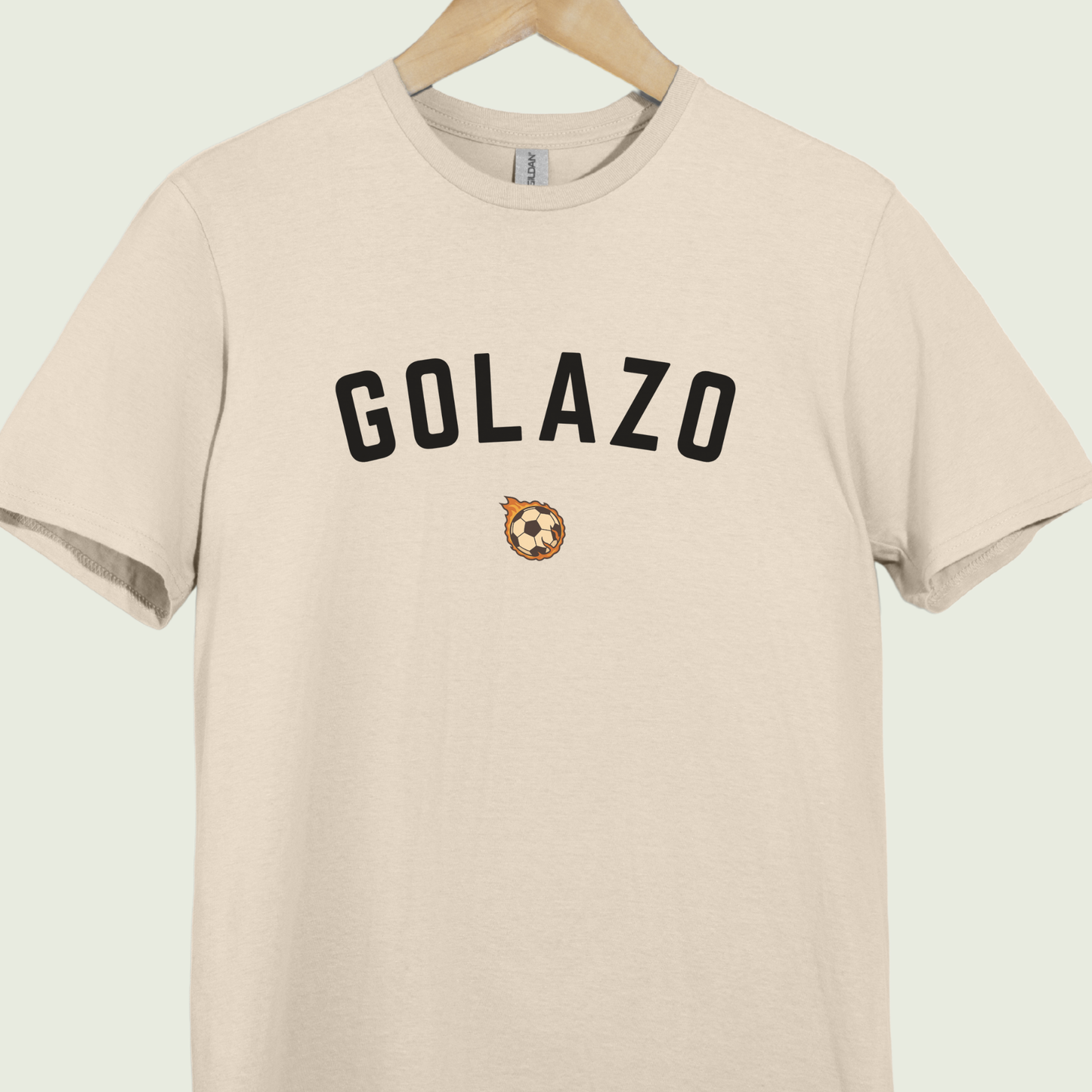 Golazo Icon T-shirt