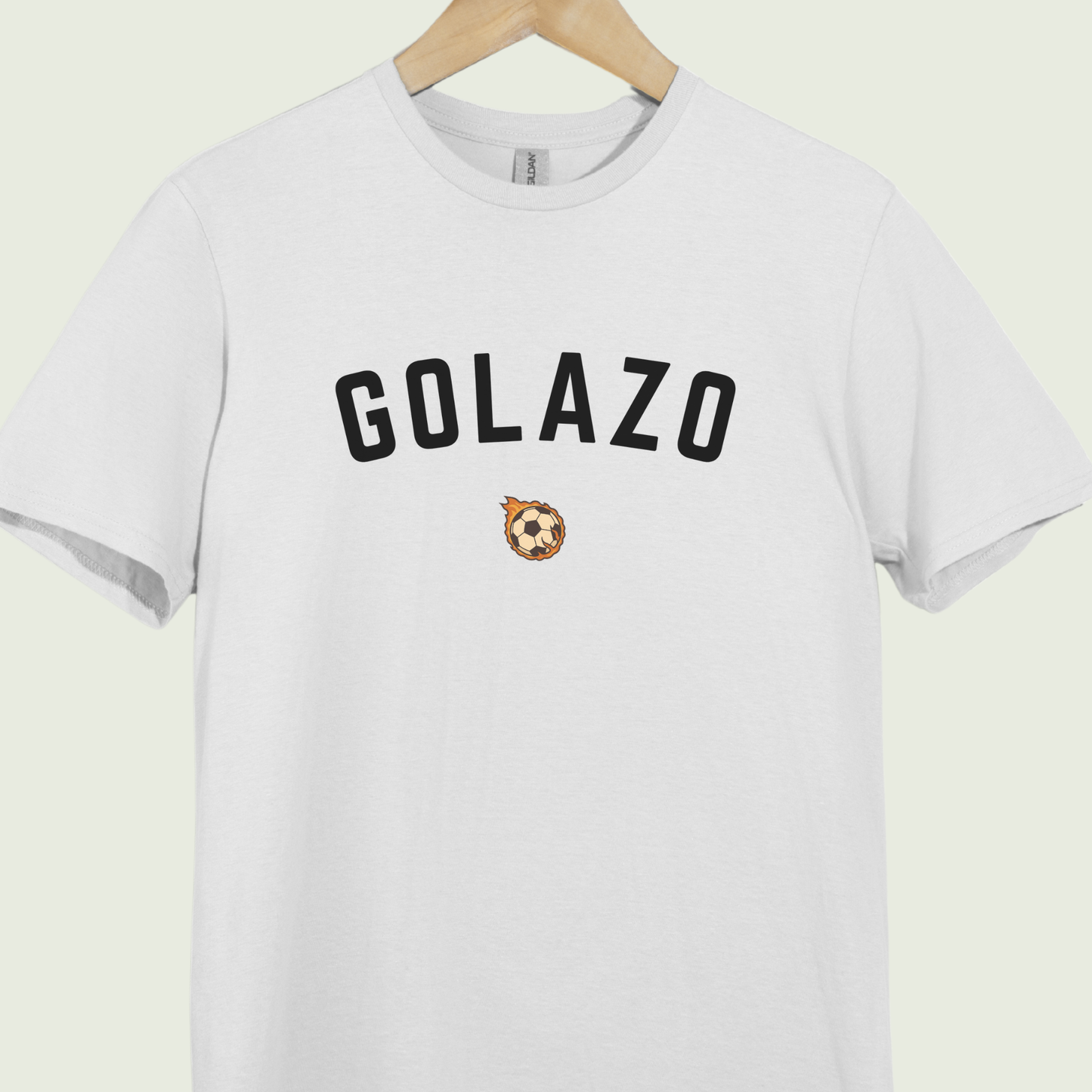 Golazo Icon T-shirt