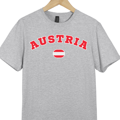 Austria World Cup 2026