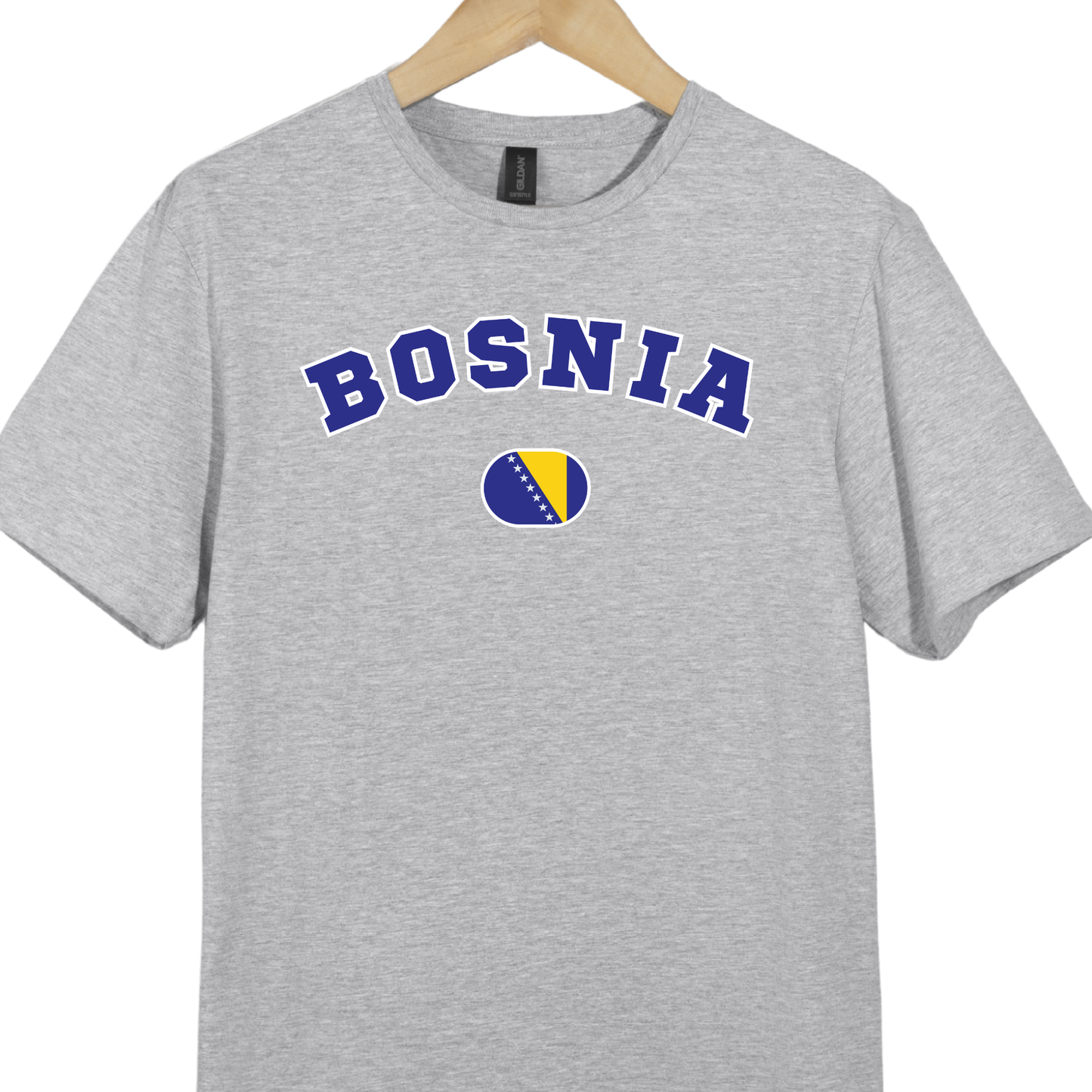 Bosnia World Cup 2026
