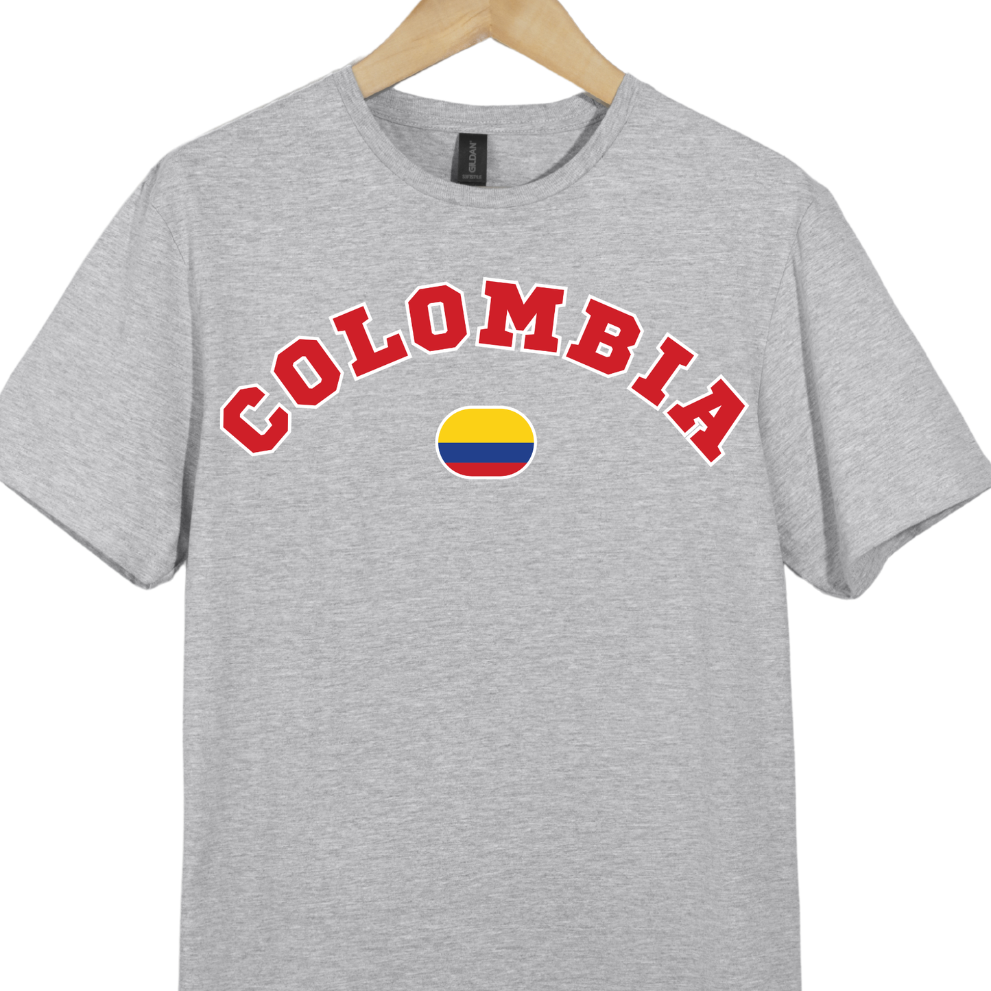 Colombia World Cup 2026