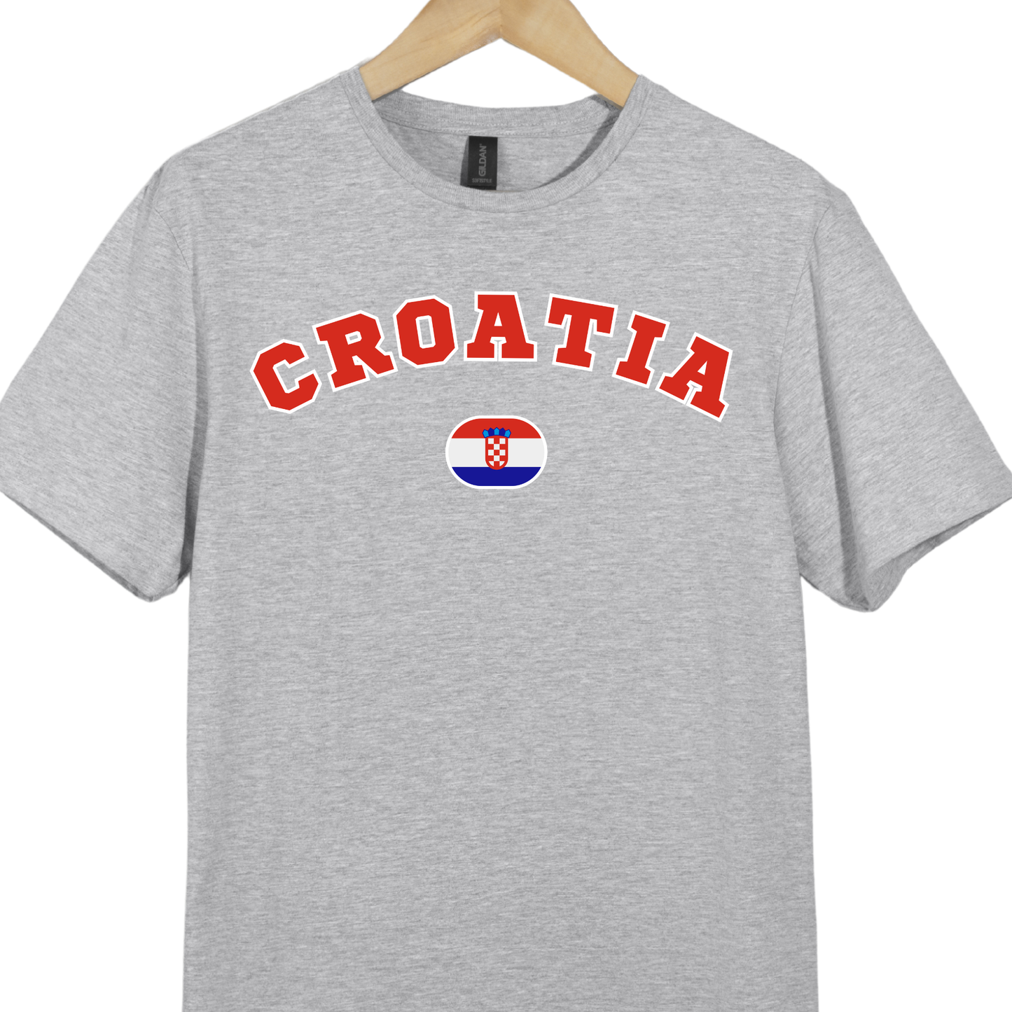 Croatia World Cup 2026