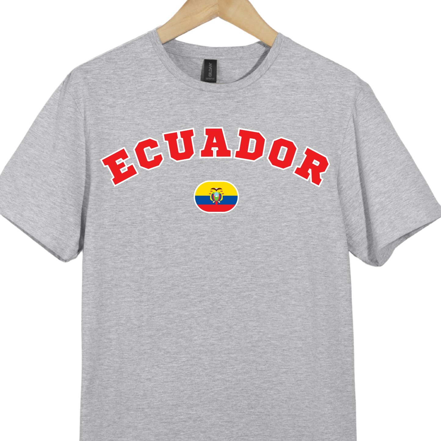 Ecuador World Cup 2026