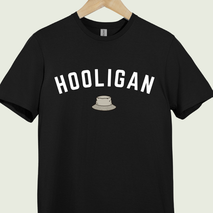 Hooligan Icon Tee