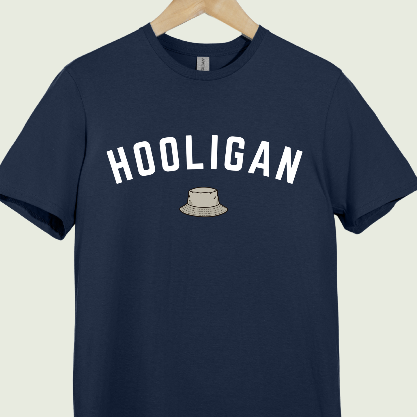Hooligan Icon Tee