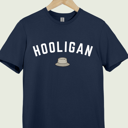 Hooligan Icon Tee