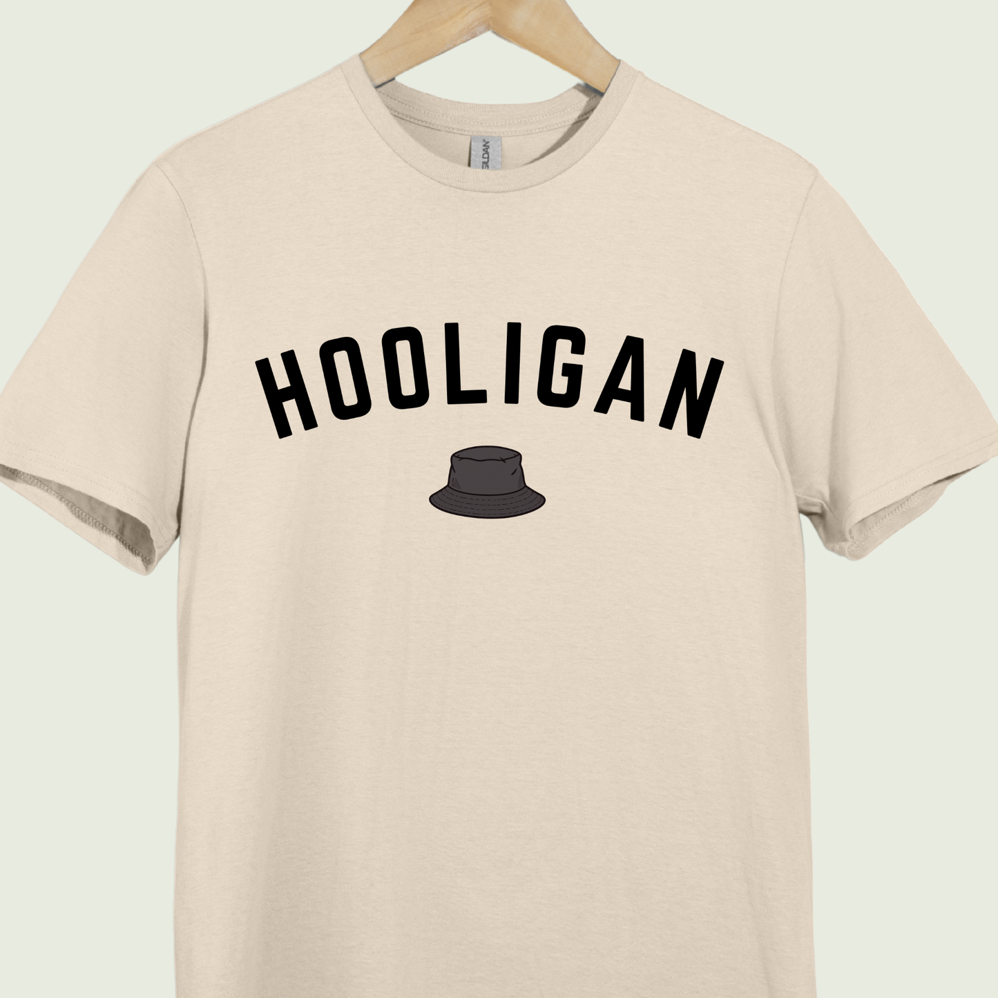 Hooligan Icon Tee