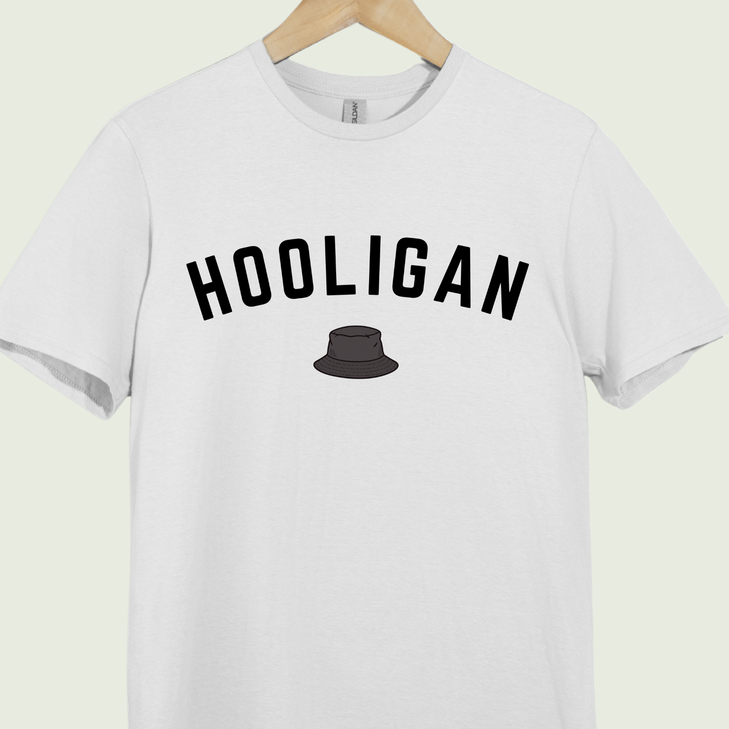Hooligan Icon Tee