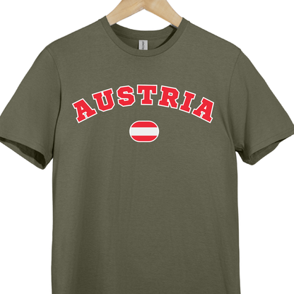 Austria World Cup 2026