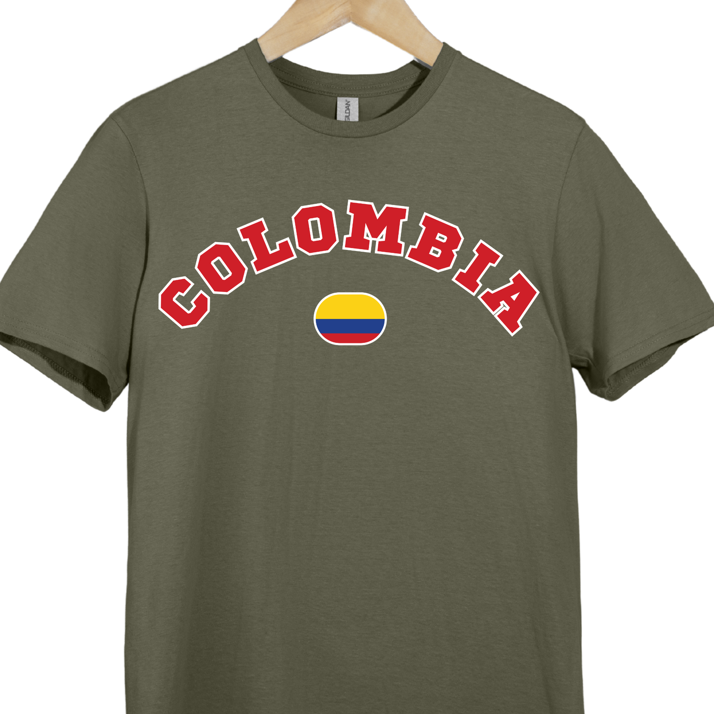Colombia World Cup 2026